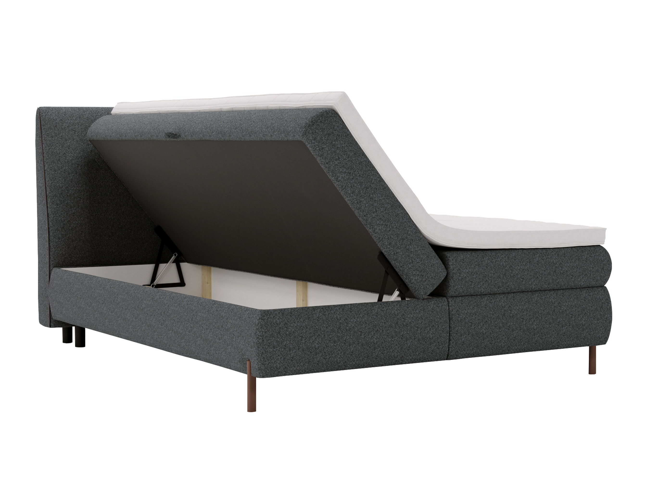 Boxspring krevet Portage 113 (Adventure 94)