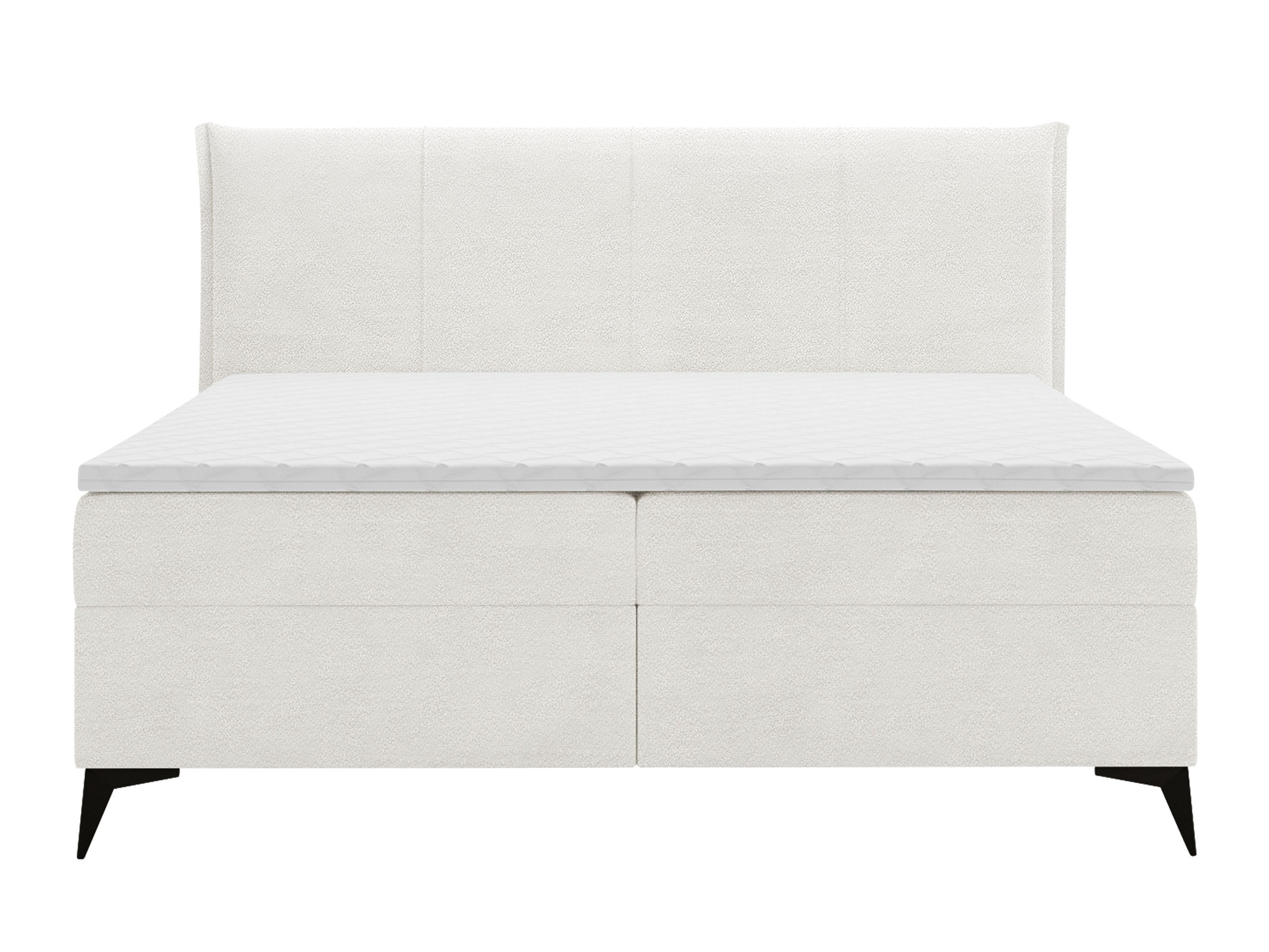 Boxspring krevet Viter (Vibe 03)