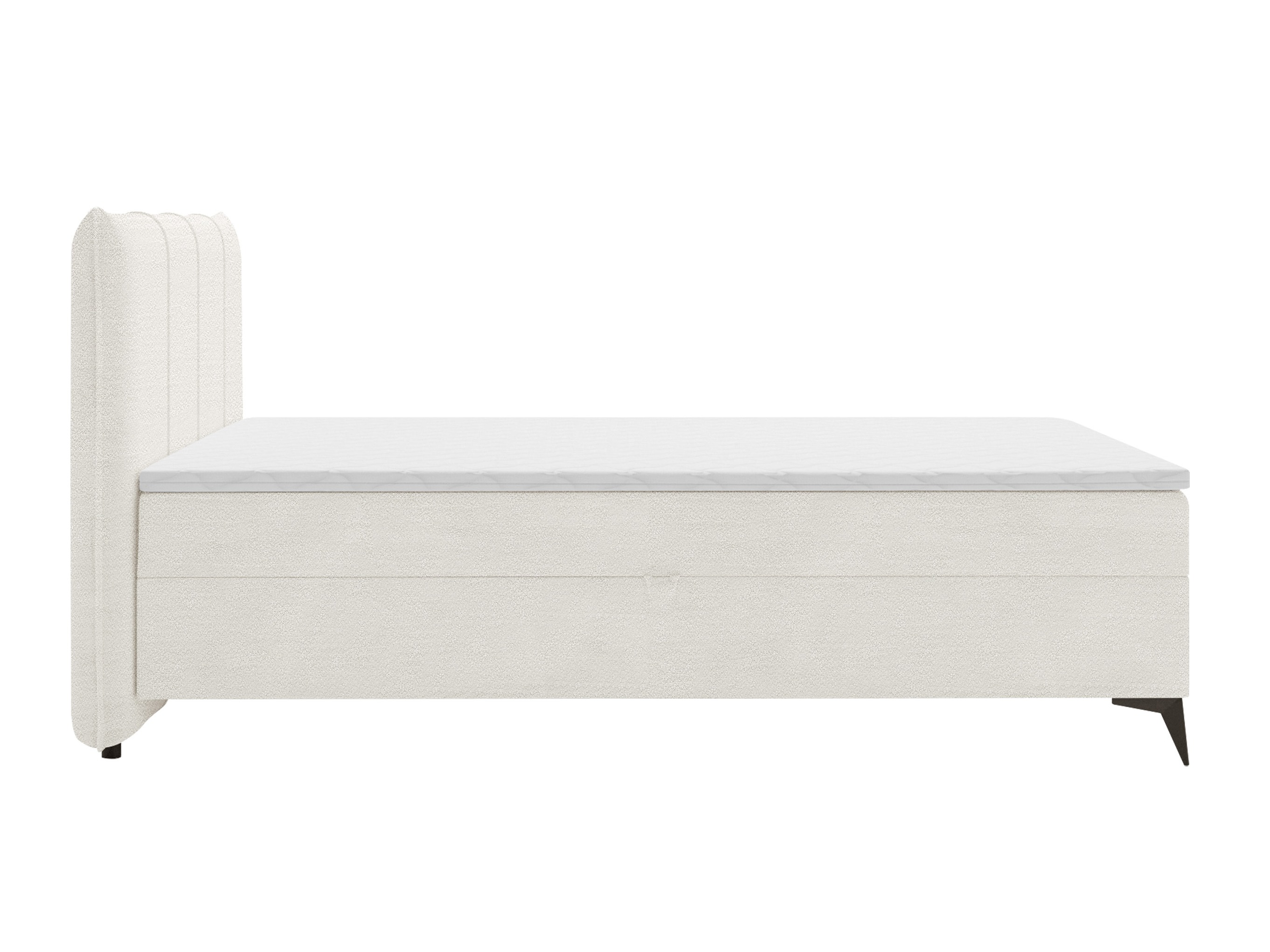 Boxspring krevet Viter (Vibe 03)