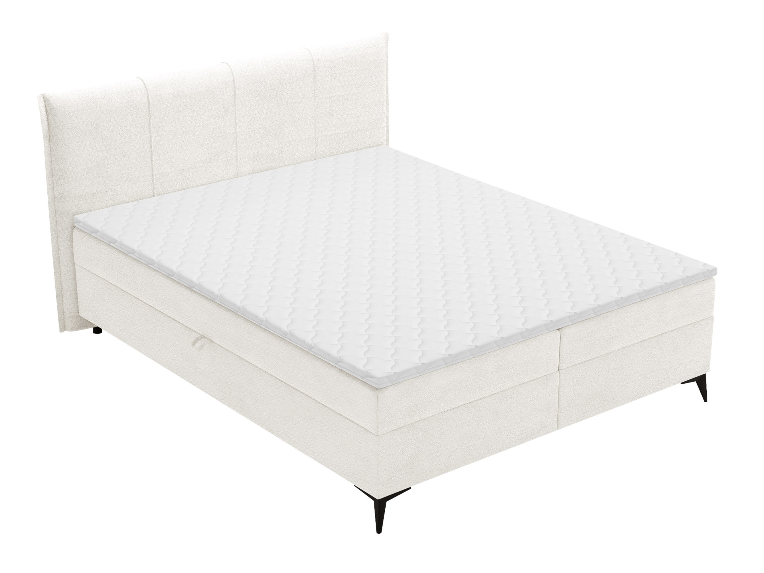 Boxspring krevet Viter (Vibe 03)