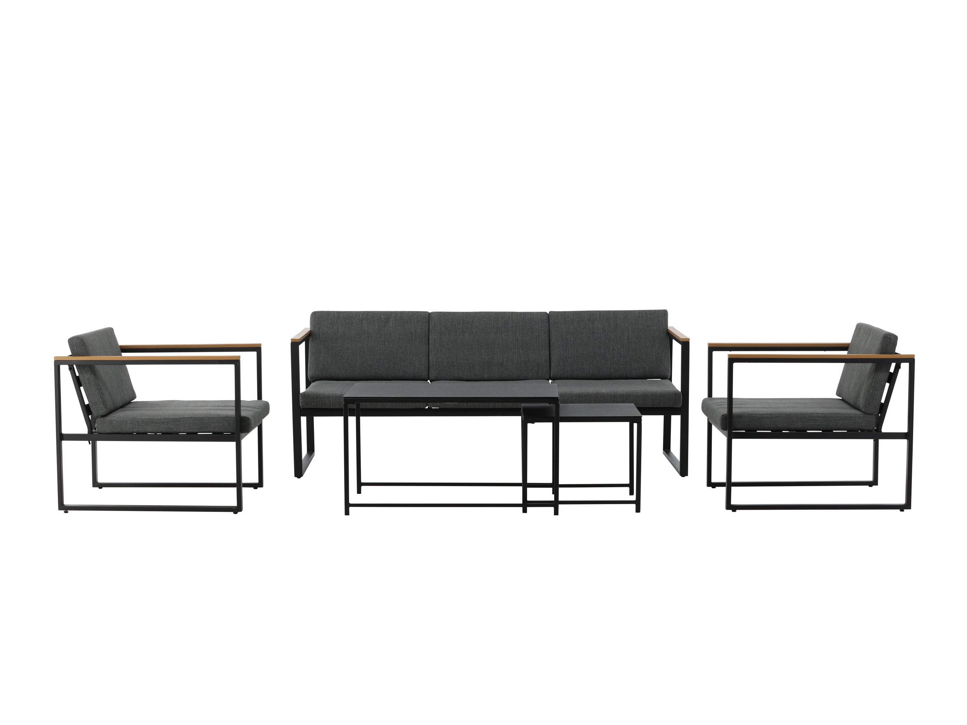 Set baštenskog nameštaja Dallas 560