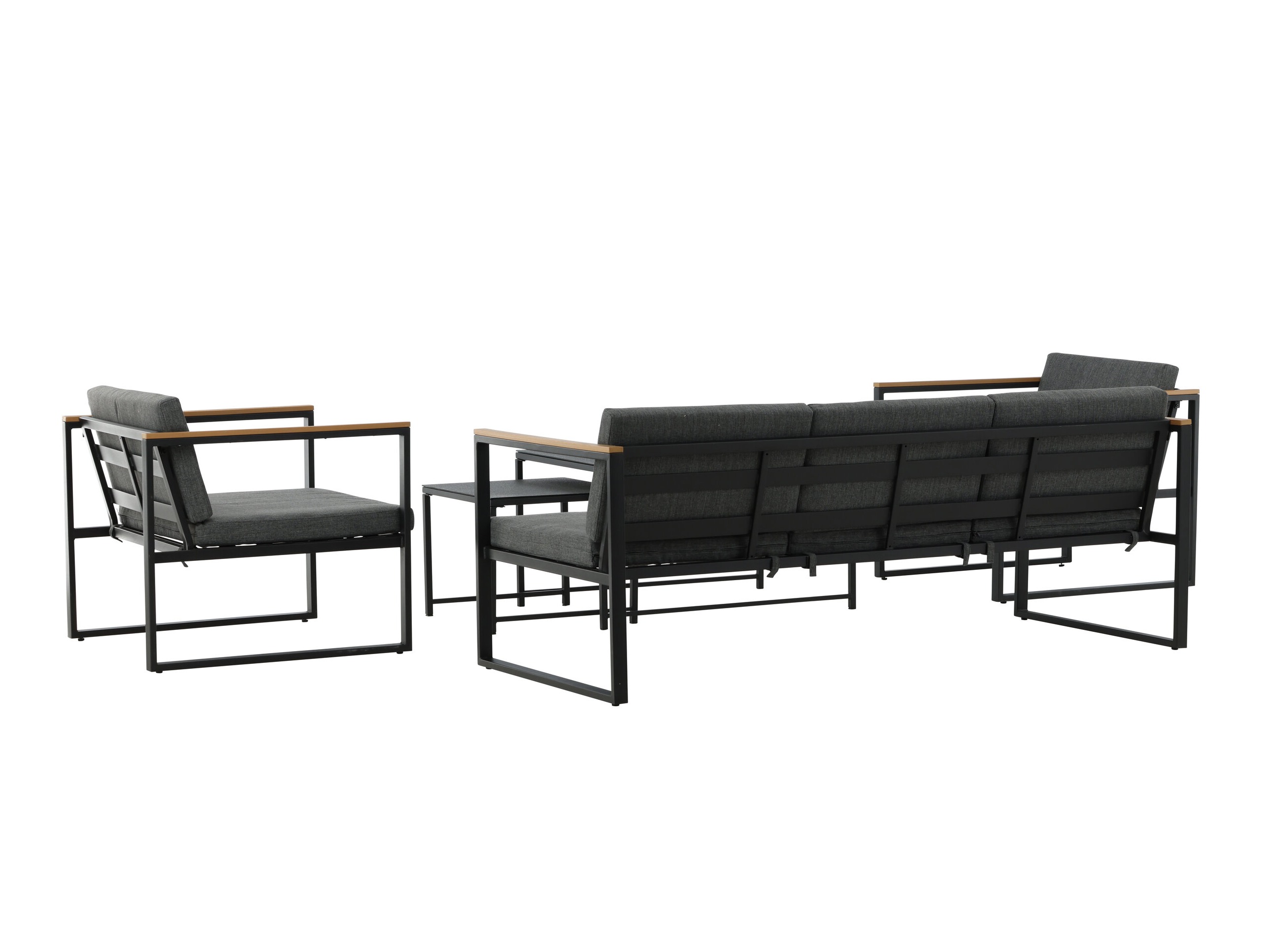Set baštenskog nameštaja Dallas 560