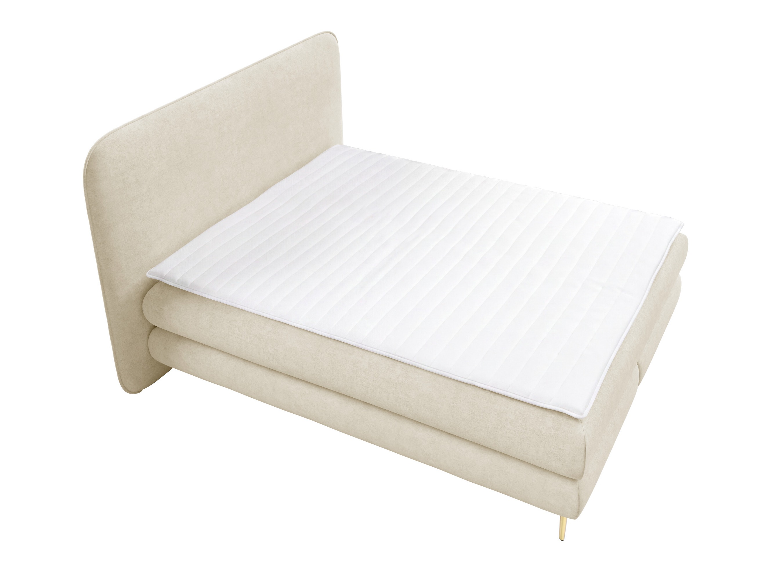 Boxspring krevet Baltimore 215 (Nazar 225.01)