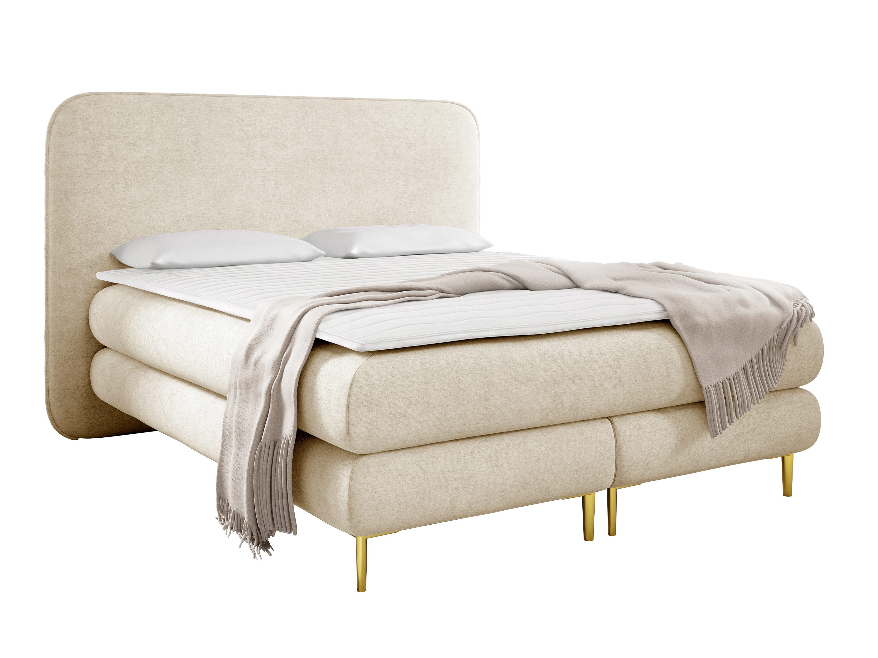 Boxspring krevet Baltimore 215 (Nazar 225.01)