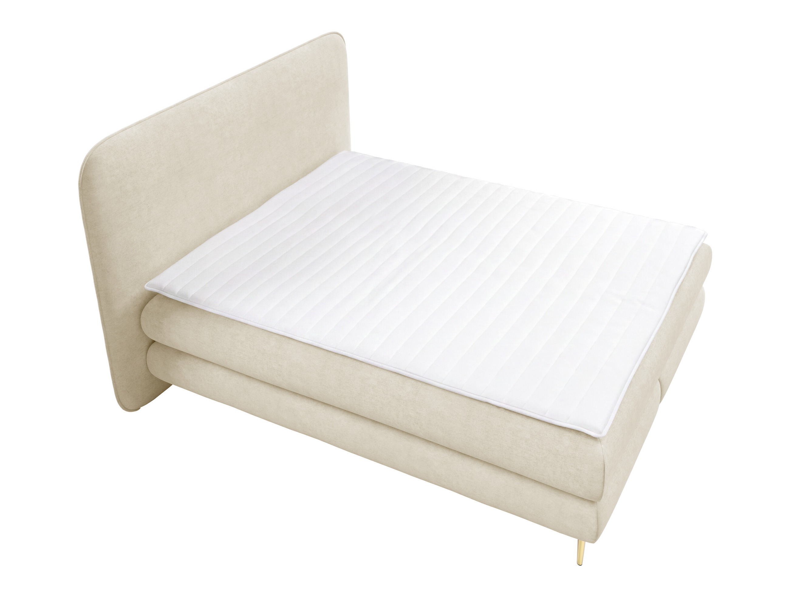 Boxspring krevet Baltimore 215 (Nazar 225.01)