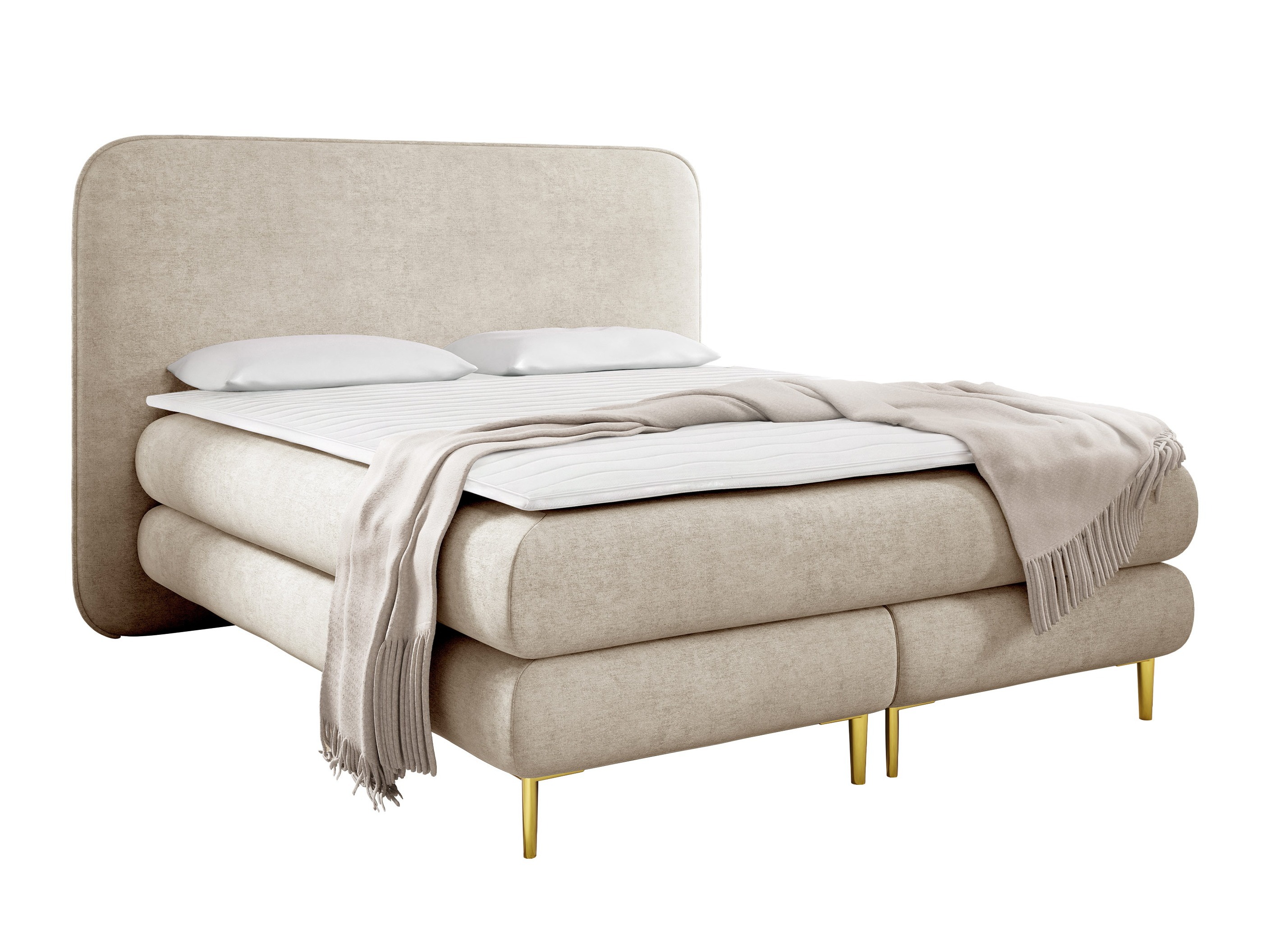 Boxspring krevet Baltimore 215 (Nazar 225.02)
