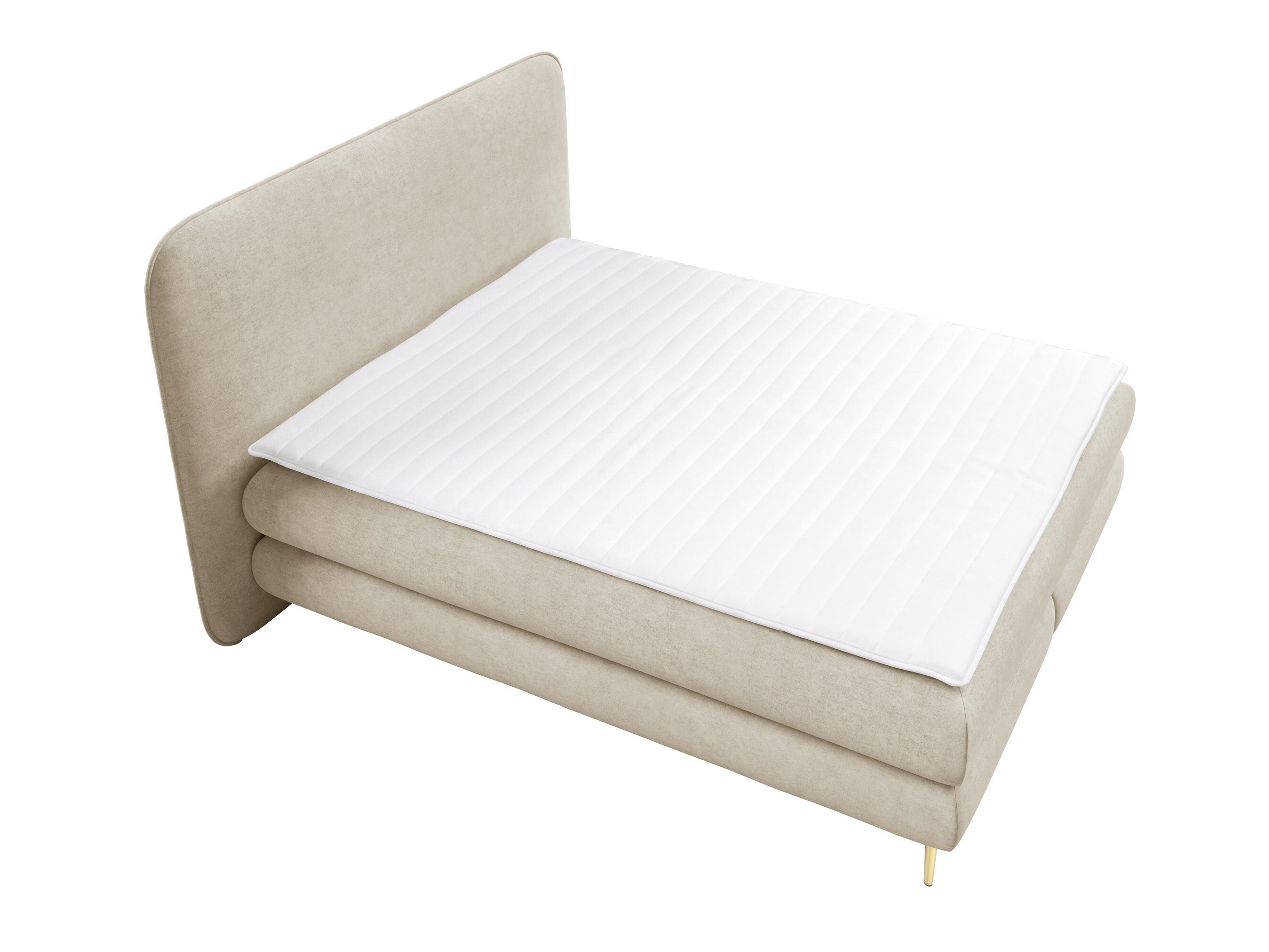 Boxspring krevet Baltimore 215 (Nazar 225.02)