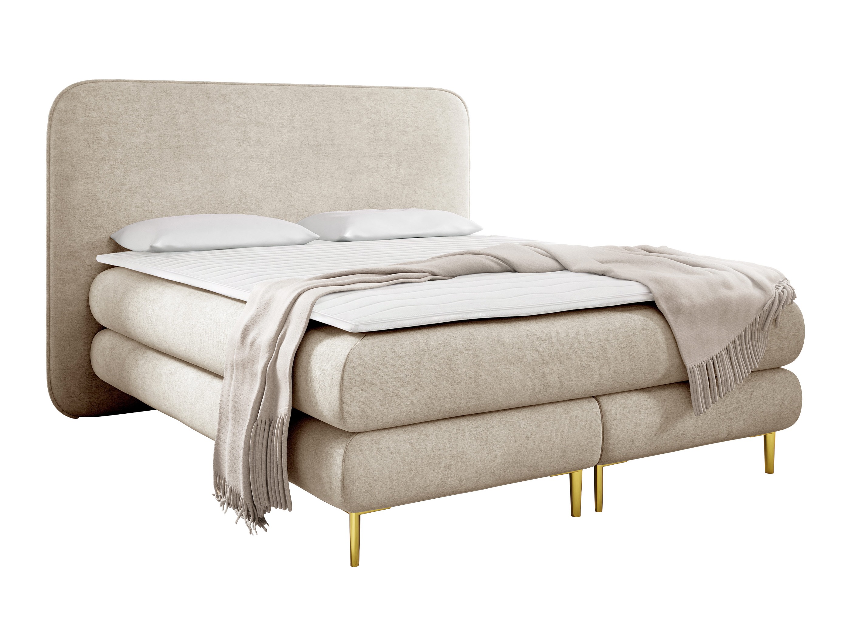 Boxspring krevet Baltimore 215 (Nazar 225.02)