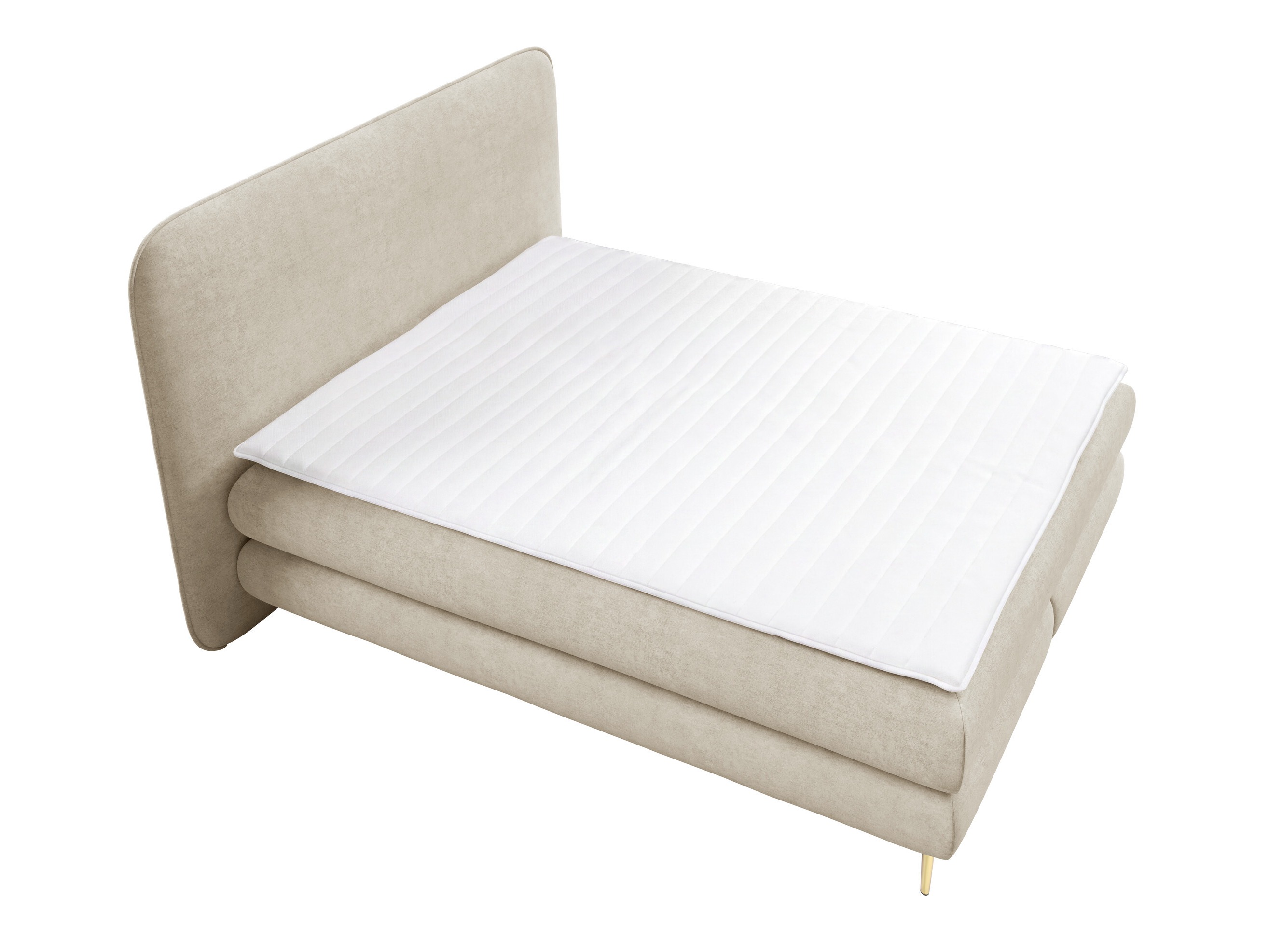 Boxspring krevet Baltimore 215 (Nazar 225.02)