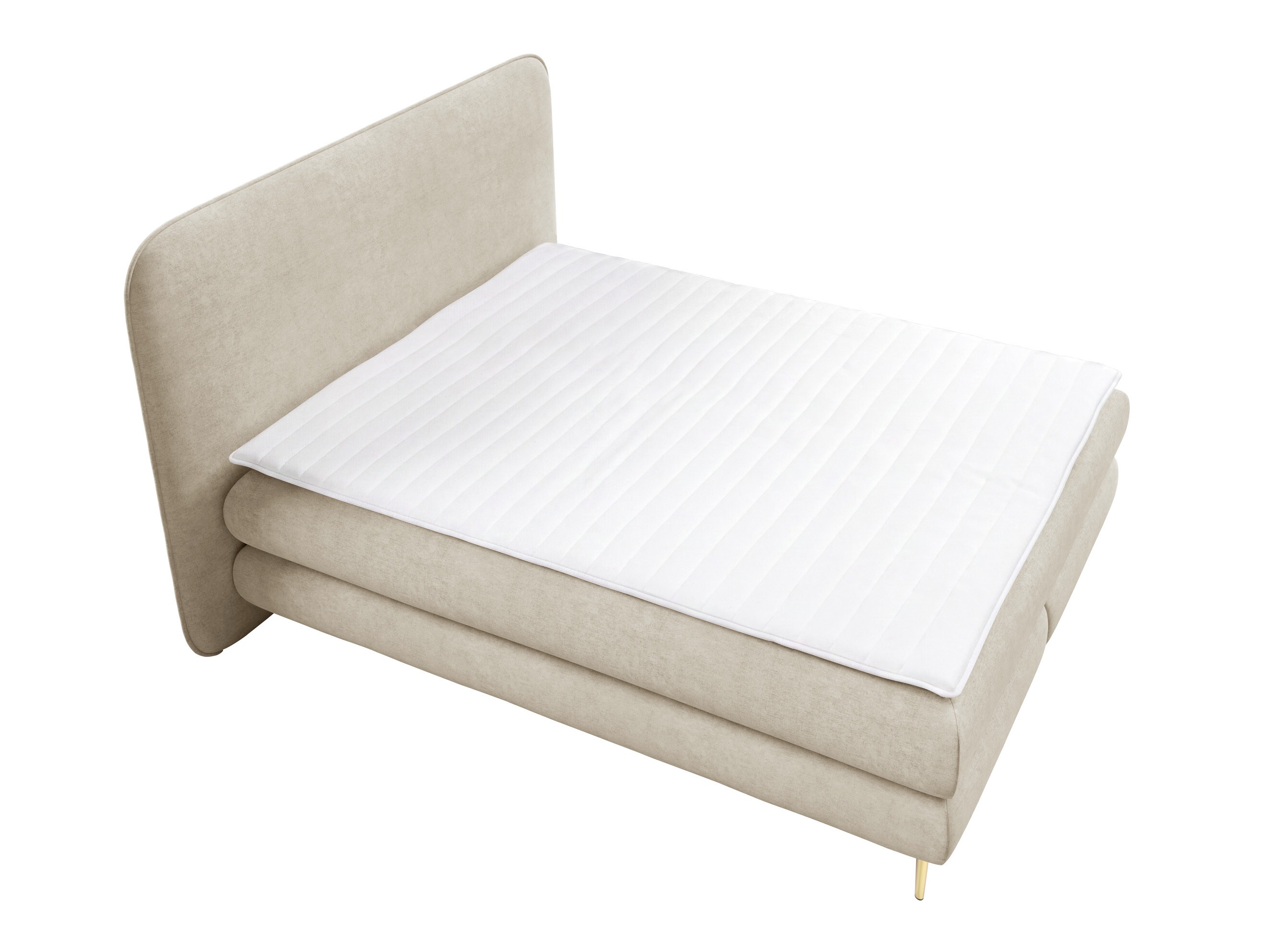 Boxspring krevet Baltimore 215 (Nazar 225.02)