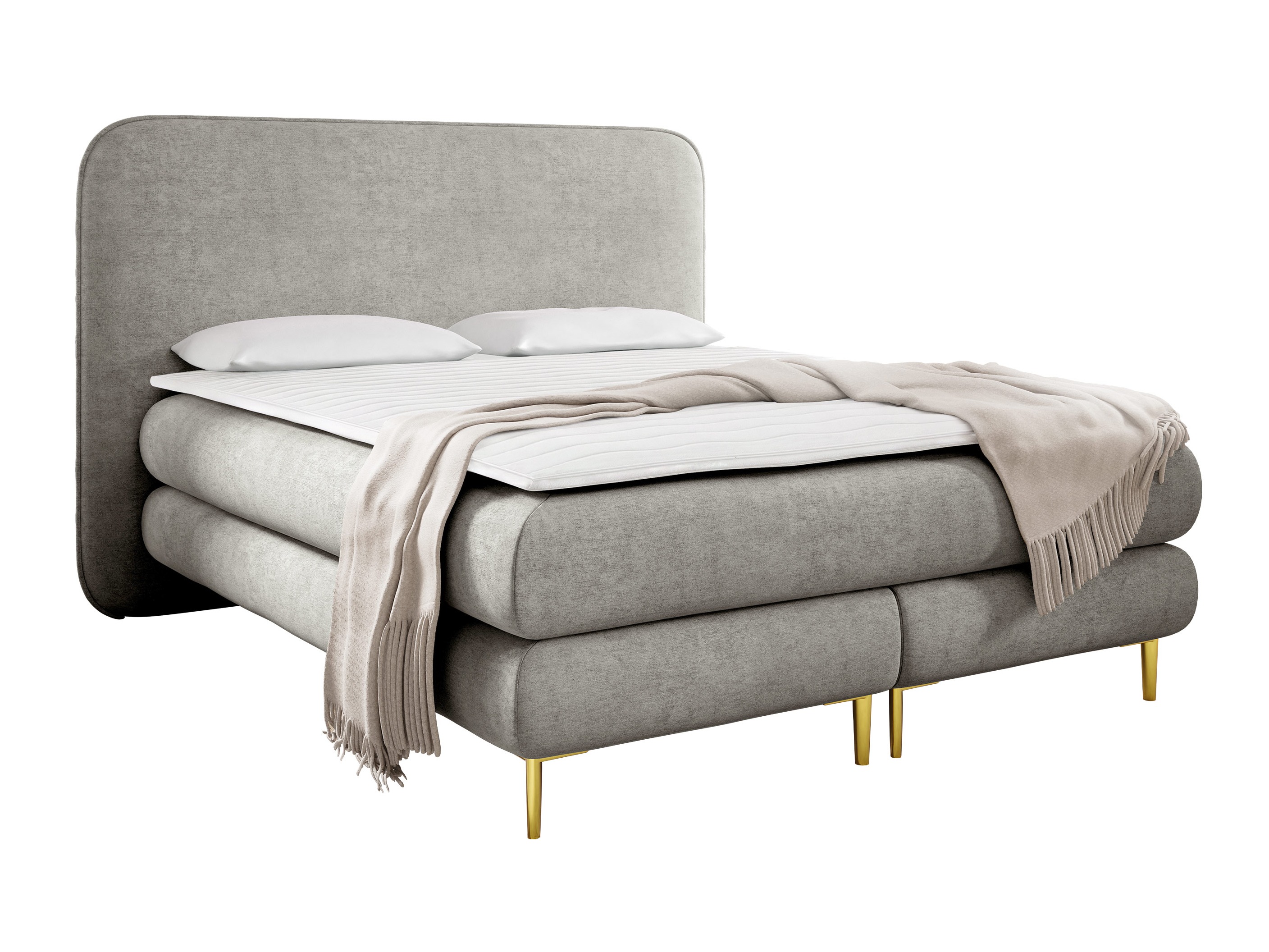 Boxspring krevet Baltimore 215 (Nazar 225.03)