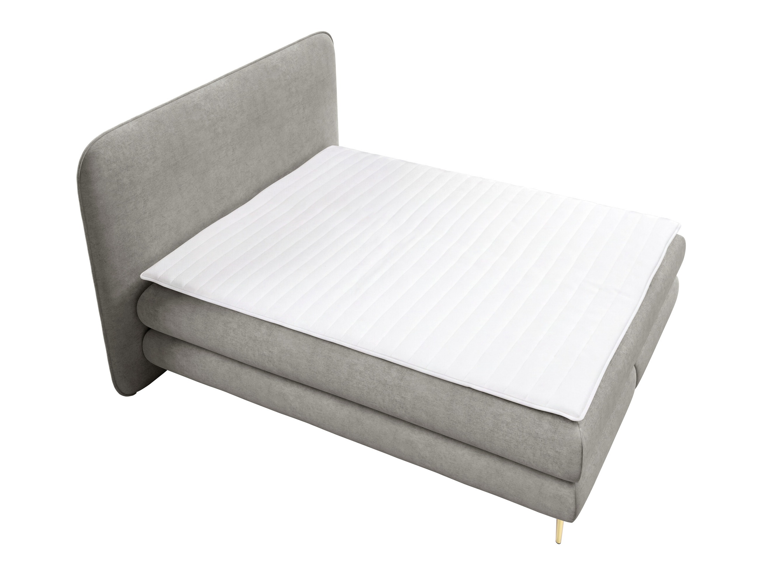 Boxspring krevet Baltimore 215 (Nazar 225.03)