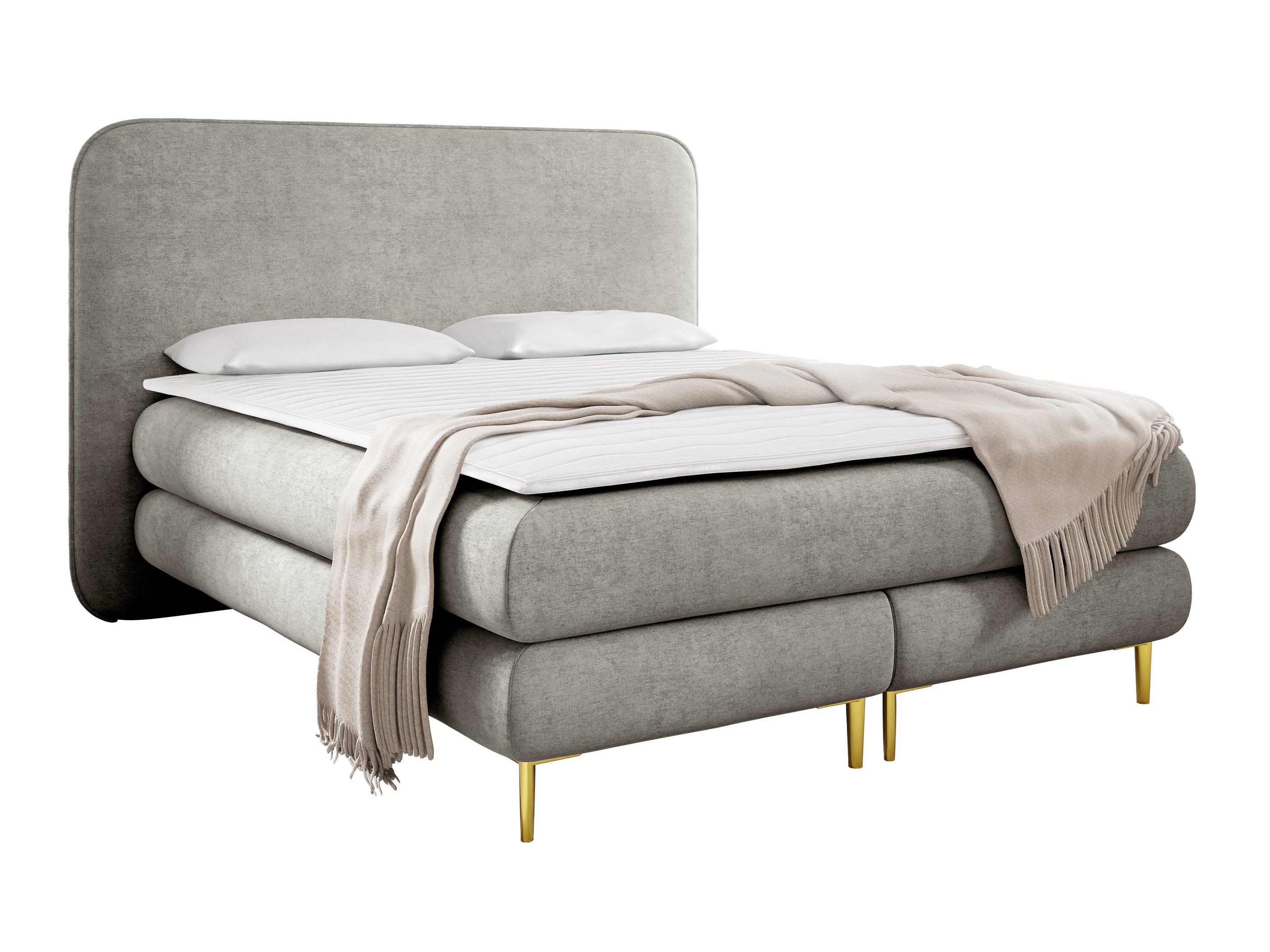Boxspring krevet Baltimore 215 (Nazar 225.03)