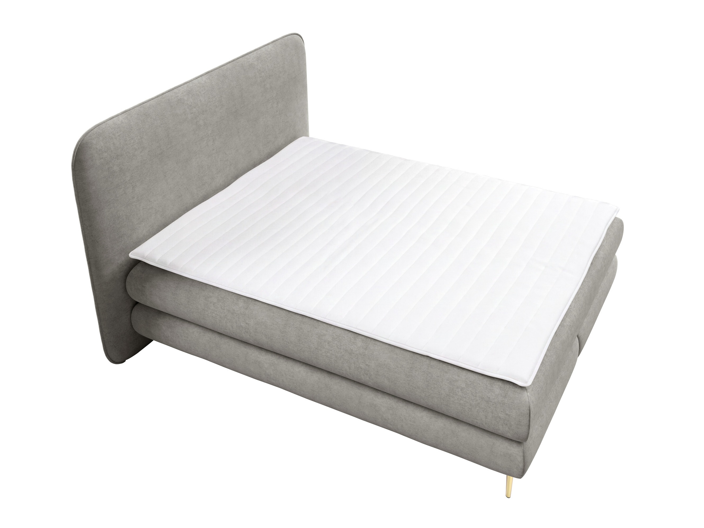 Boxspring krevet Baltimore 215 (Nazar 225.03)