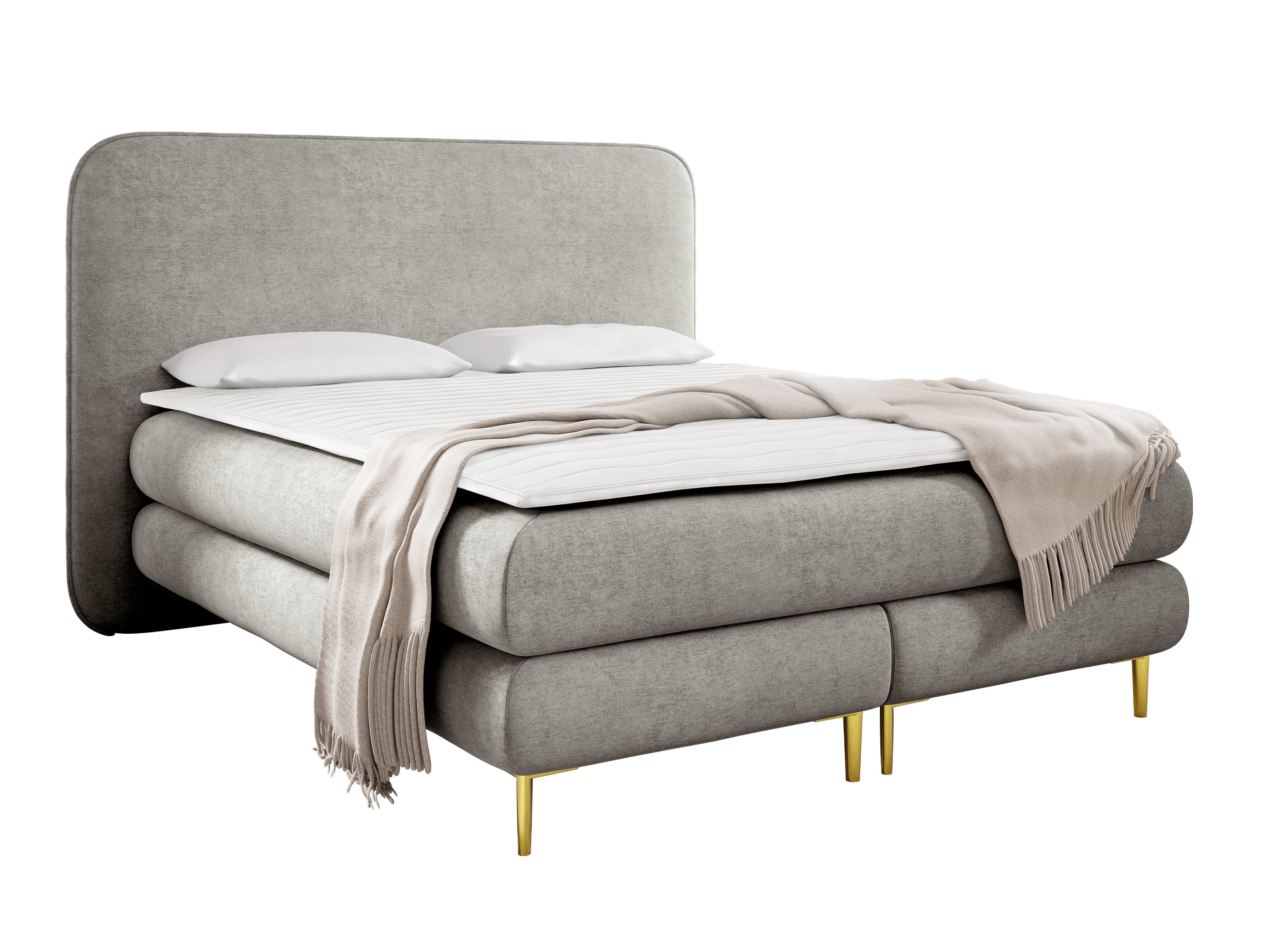 Boxspring krevet Baltimore 215 (Nazar 225.03)