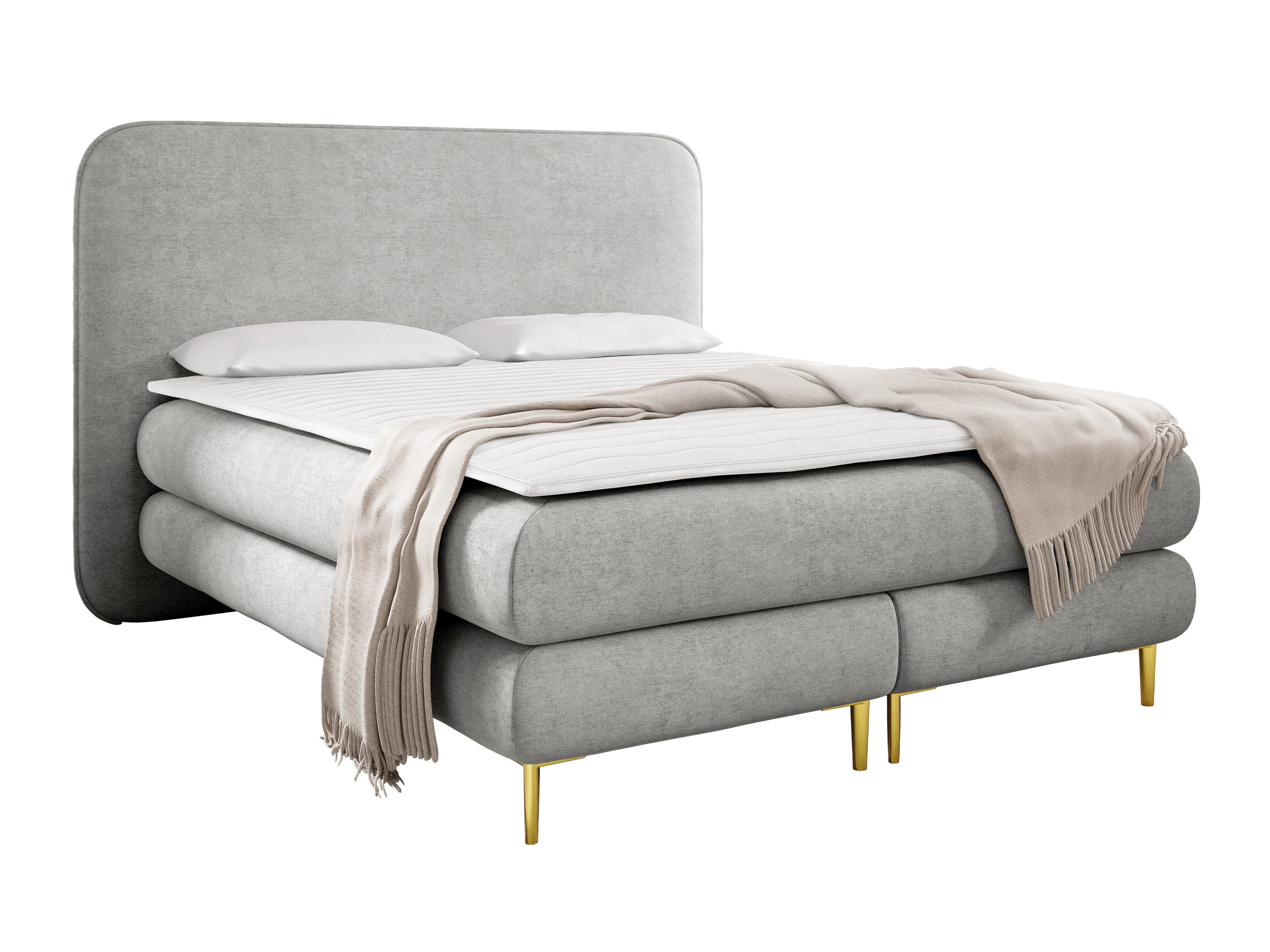 Boxspring krevet Baltimore 215 (Nazar 225.05)