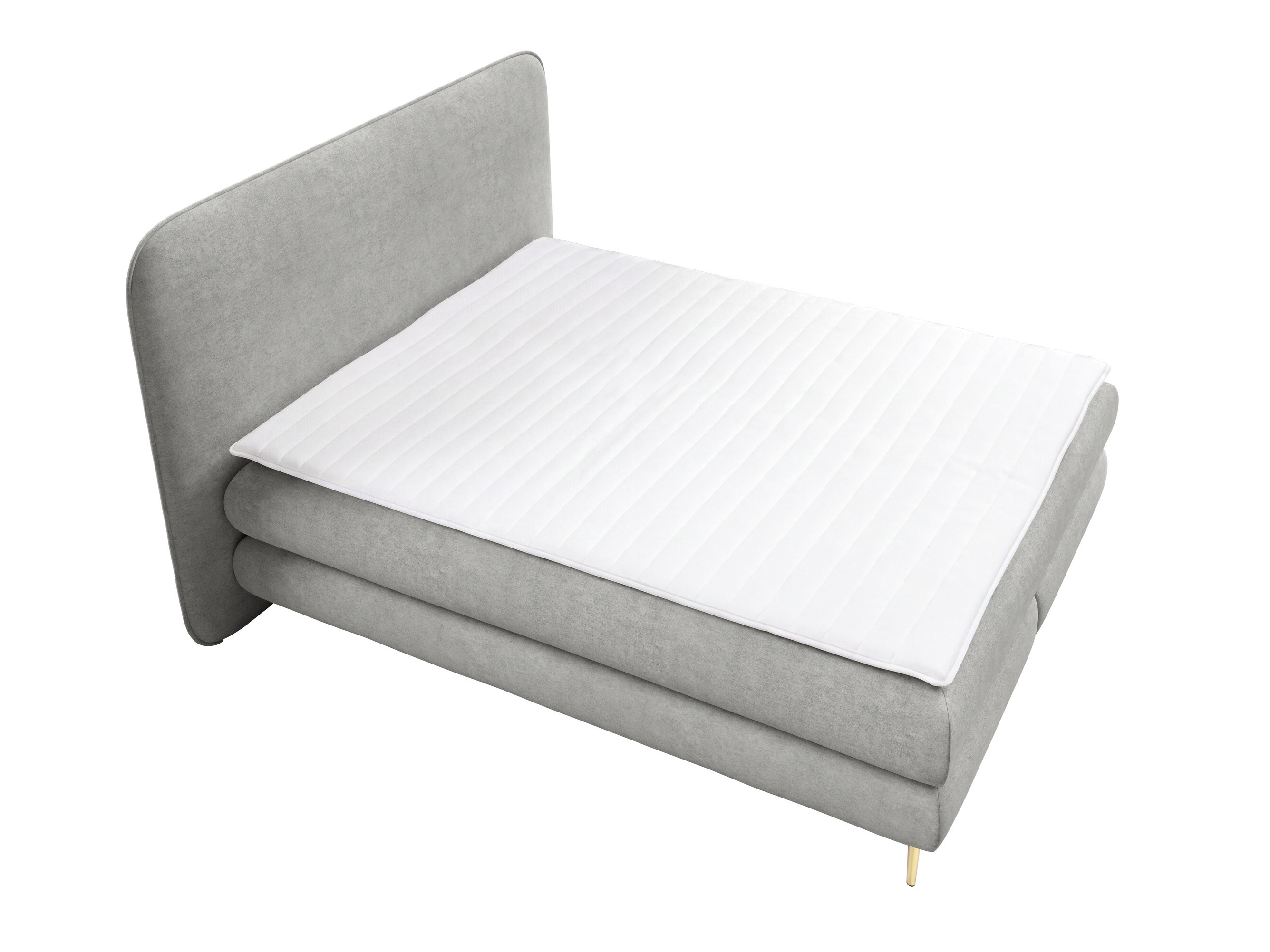 Boxspring krevet Baltimore 215 (Nazar 225.05)