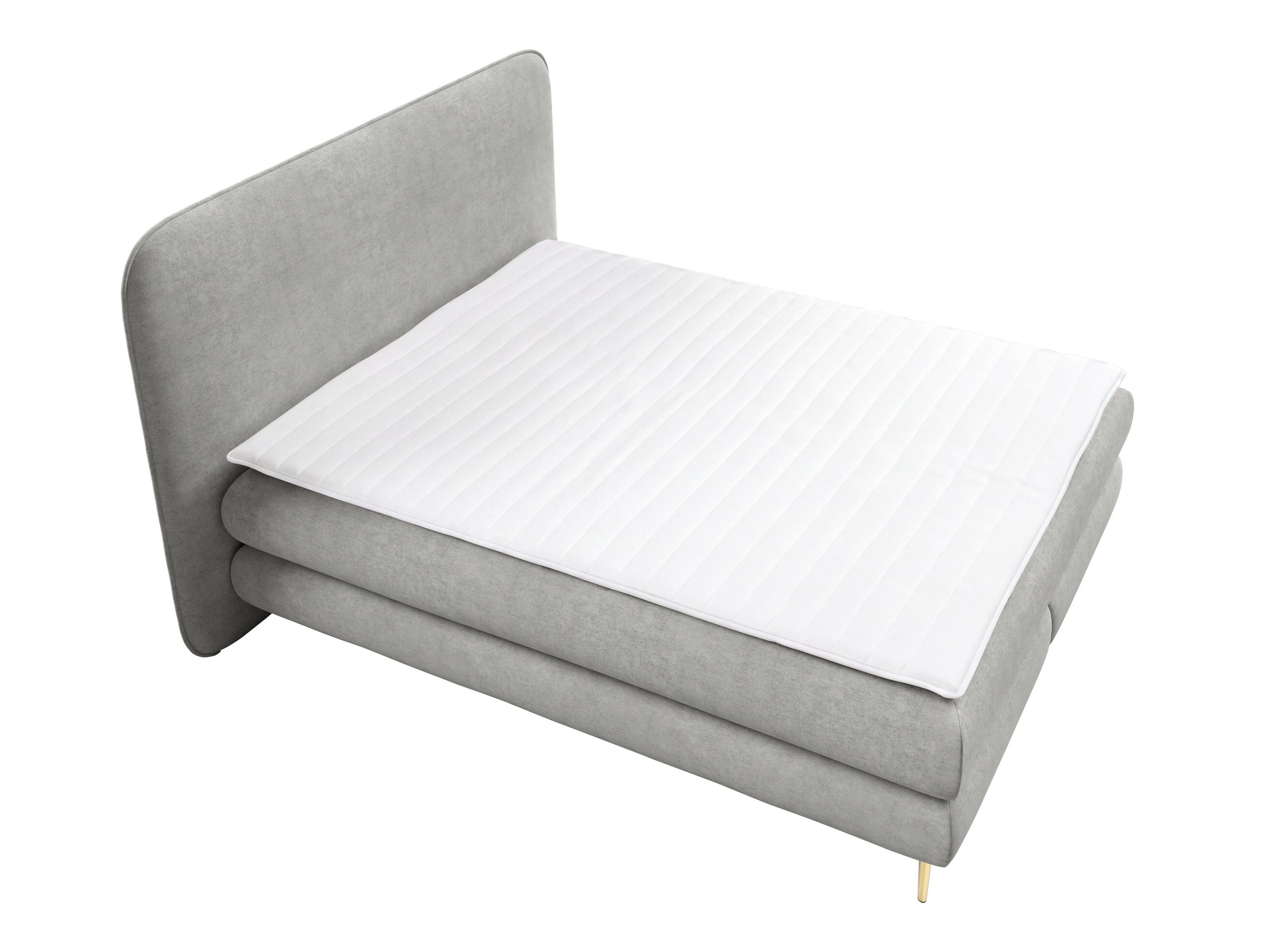 Boxspring krevet Baltimore 215 (Nazar 225.05)
