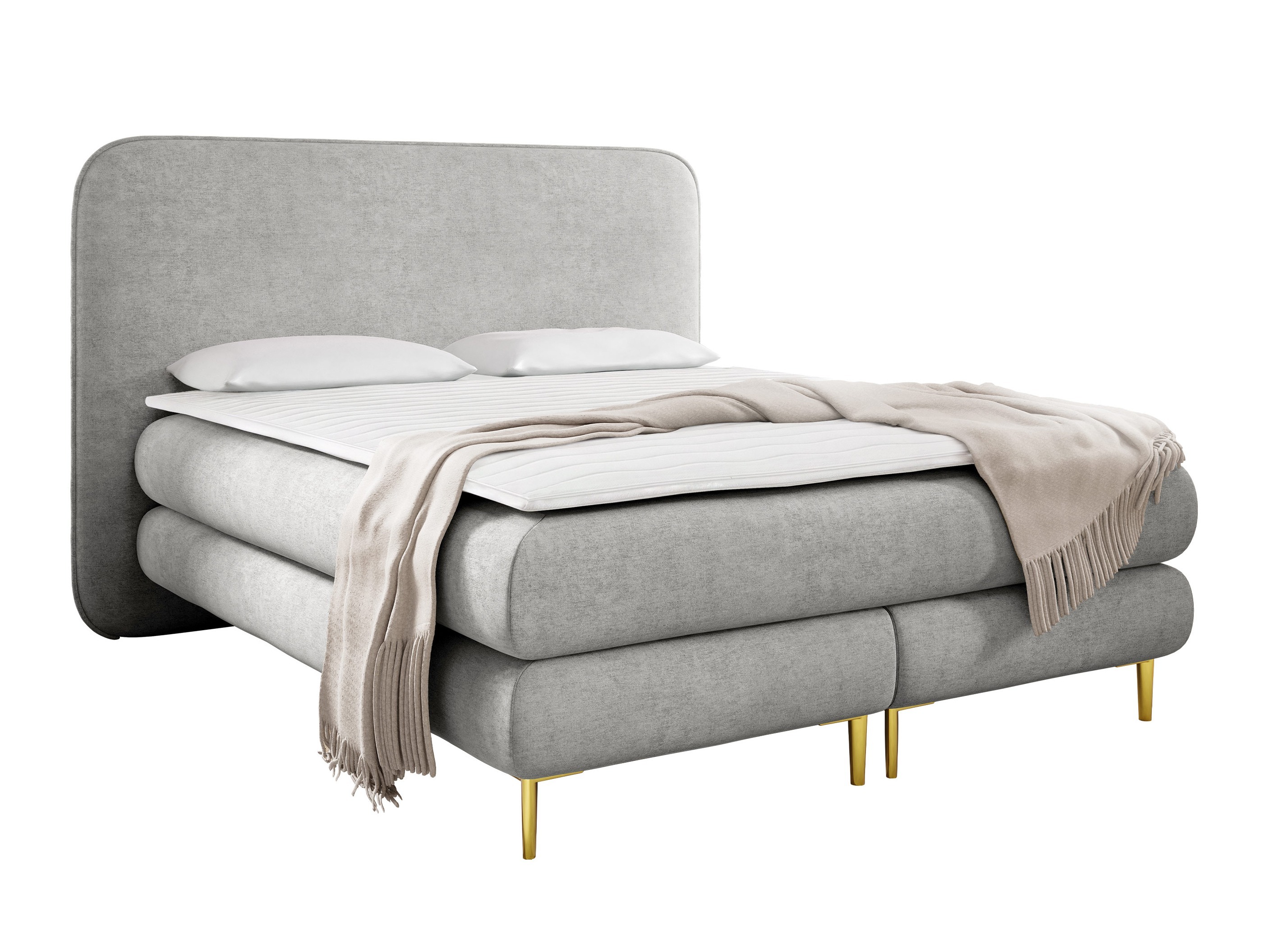 Boxspring krevet Baltimore 215 (Nazar 225.05)