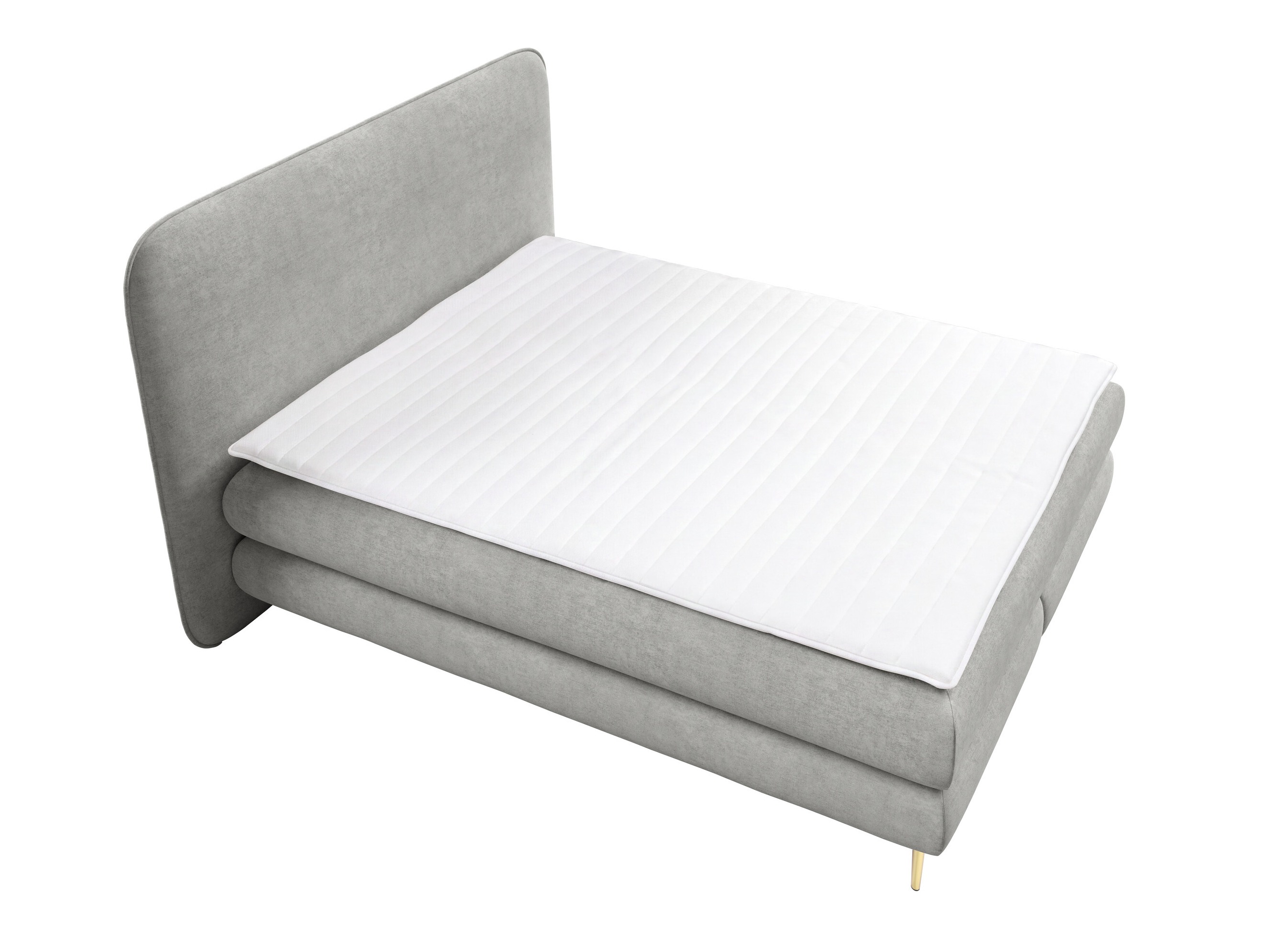 Boxspring krevet Baltimore 215 (Nazar 225.05)