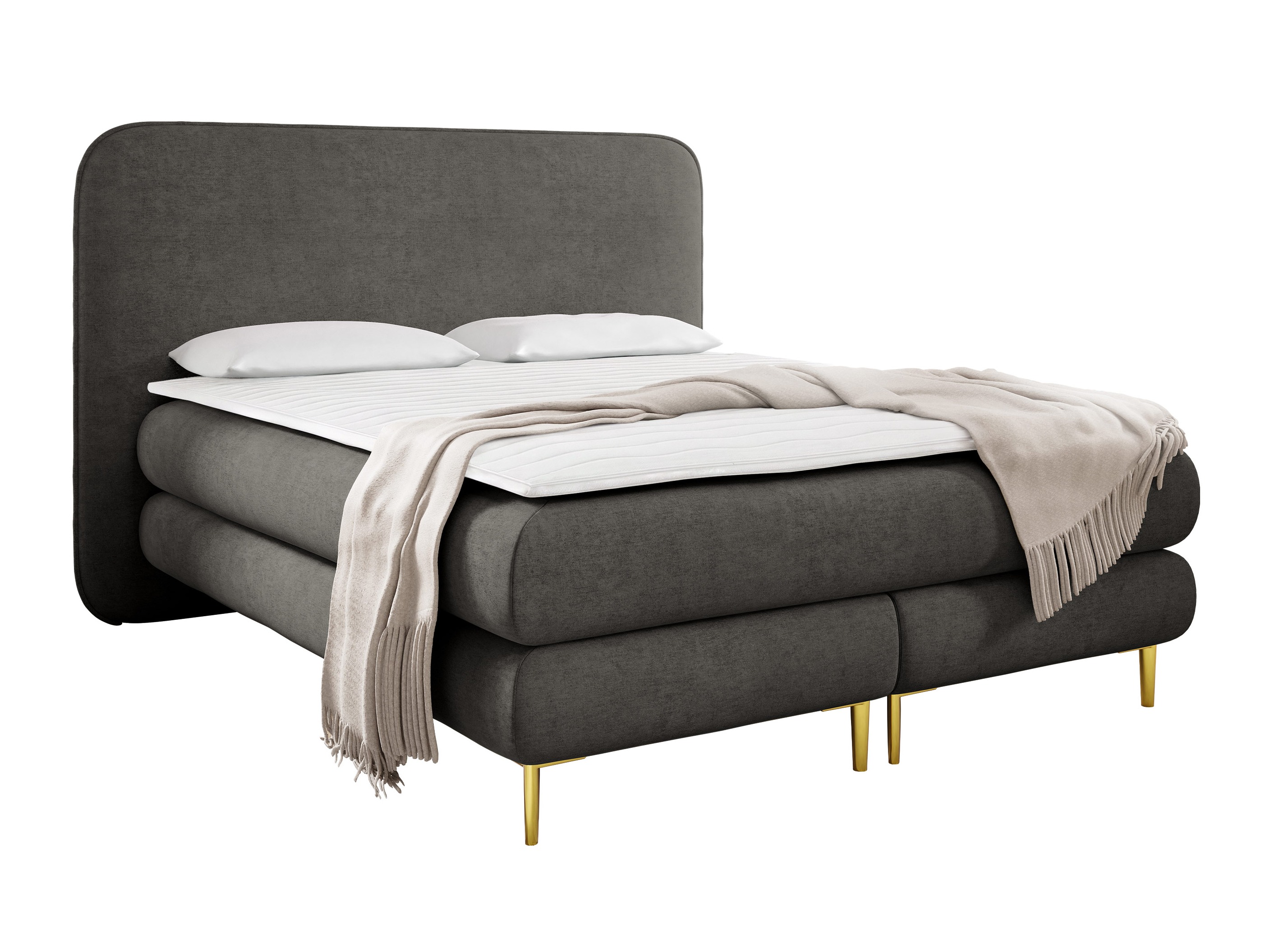 Boxspring krevet Baltimore 215 (Nazar 225.06)