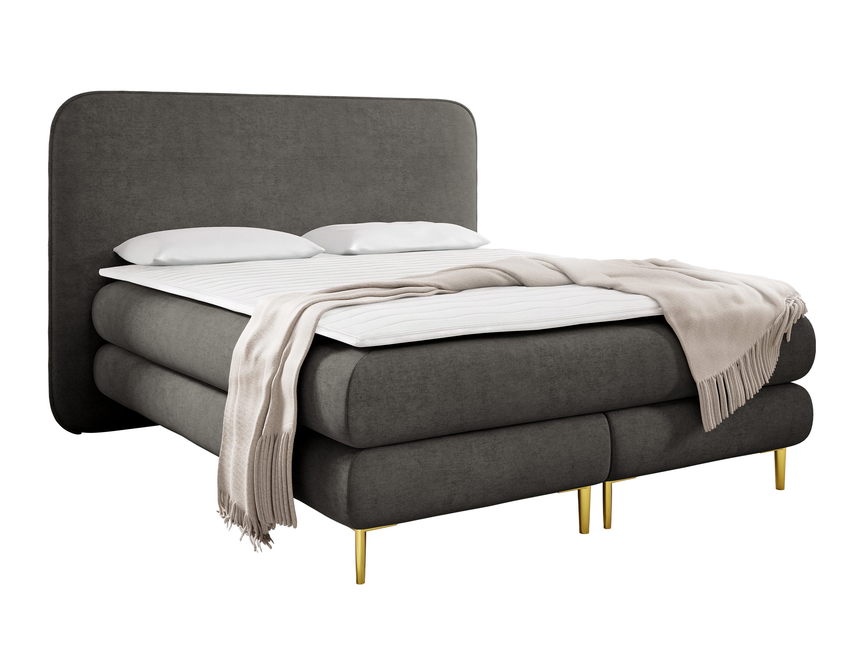Boxspring krevet Baltimore 215 (Nazar 225.06)