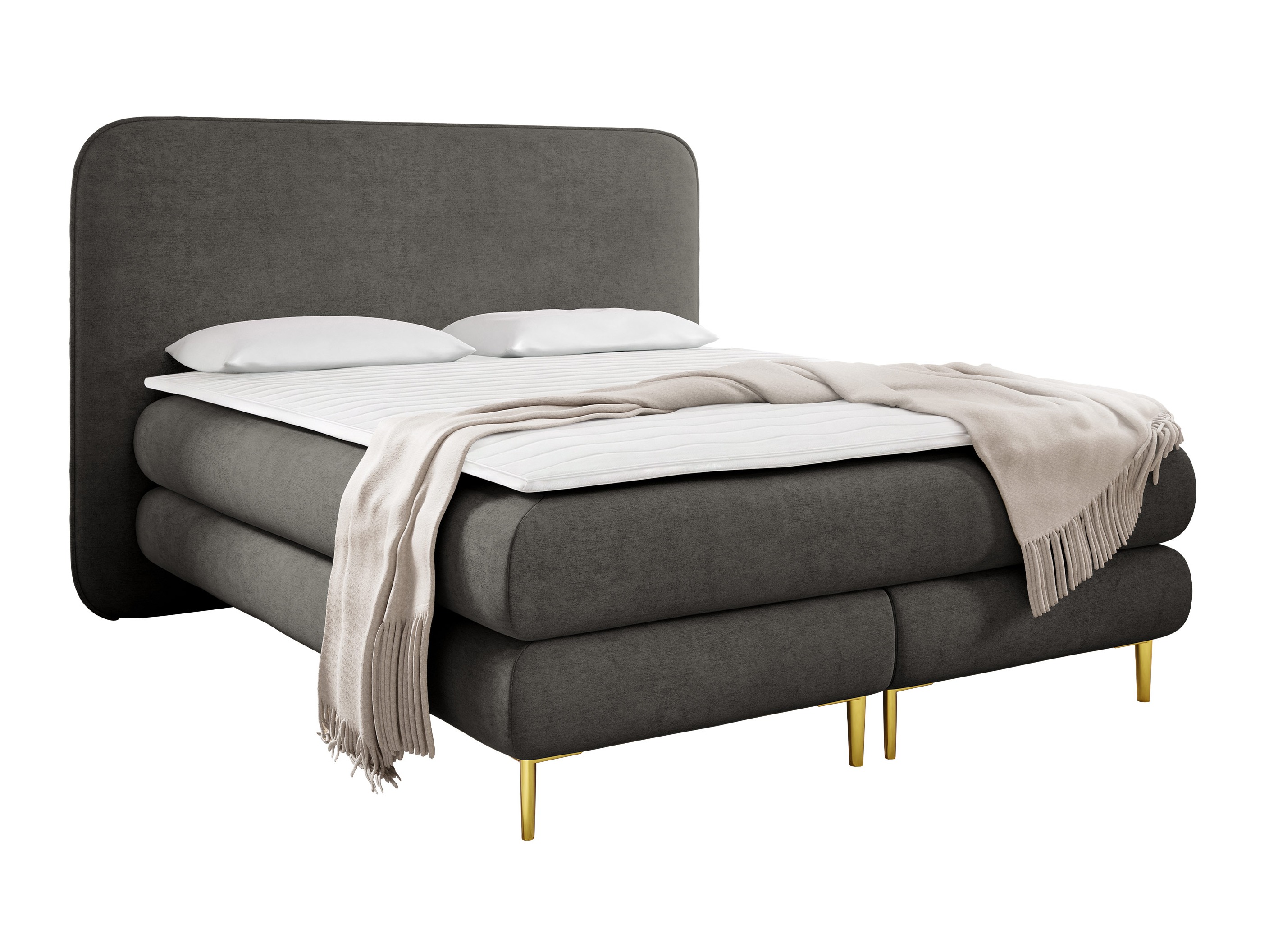 Boxspring krevet Baltimore 215 (Nazar 225.06)