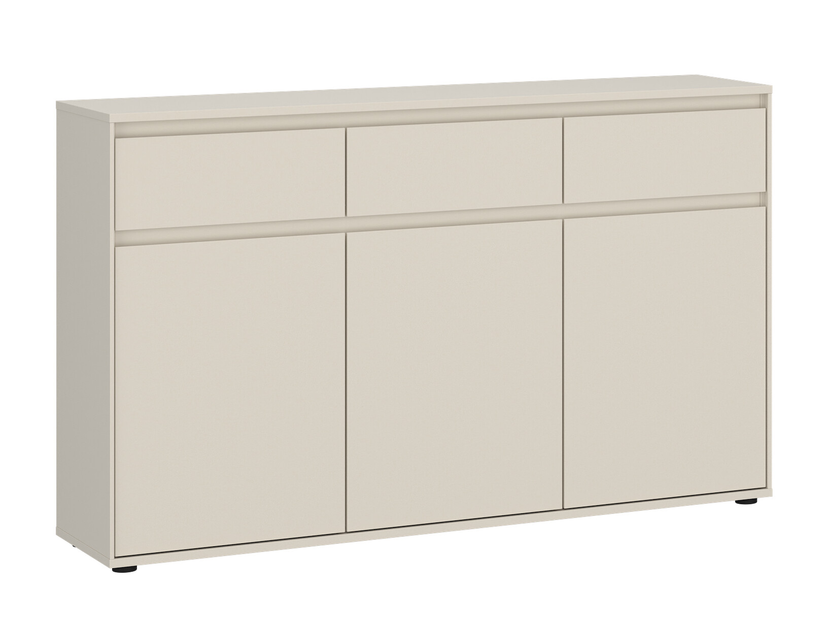 Komoda Torfiou 108 (Kašmir)