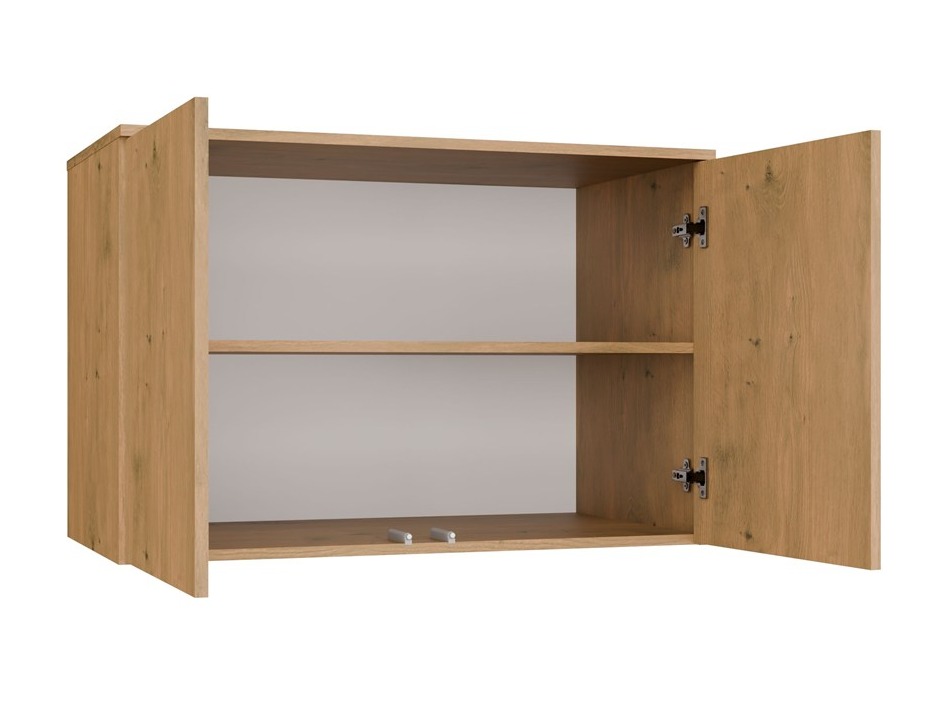 Ormar Elbvelu 135 (Artisan hrast)