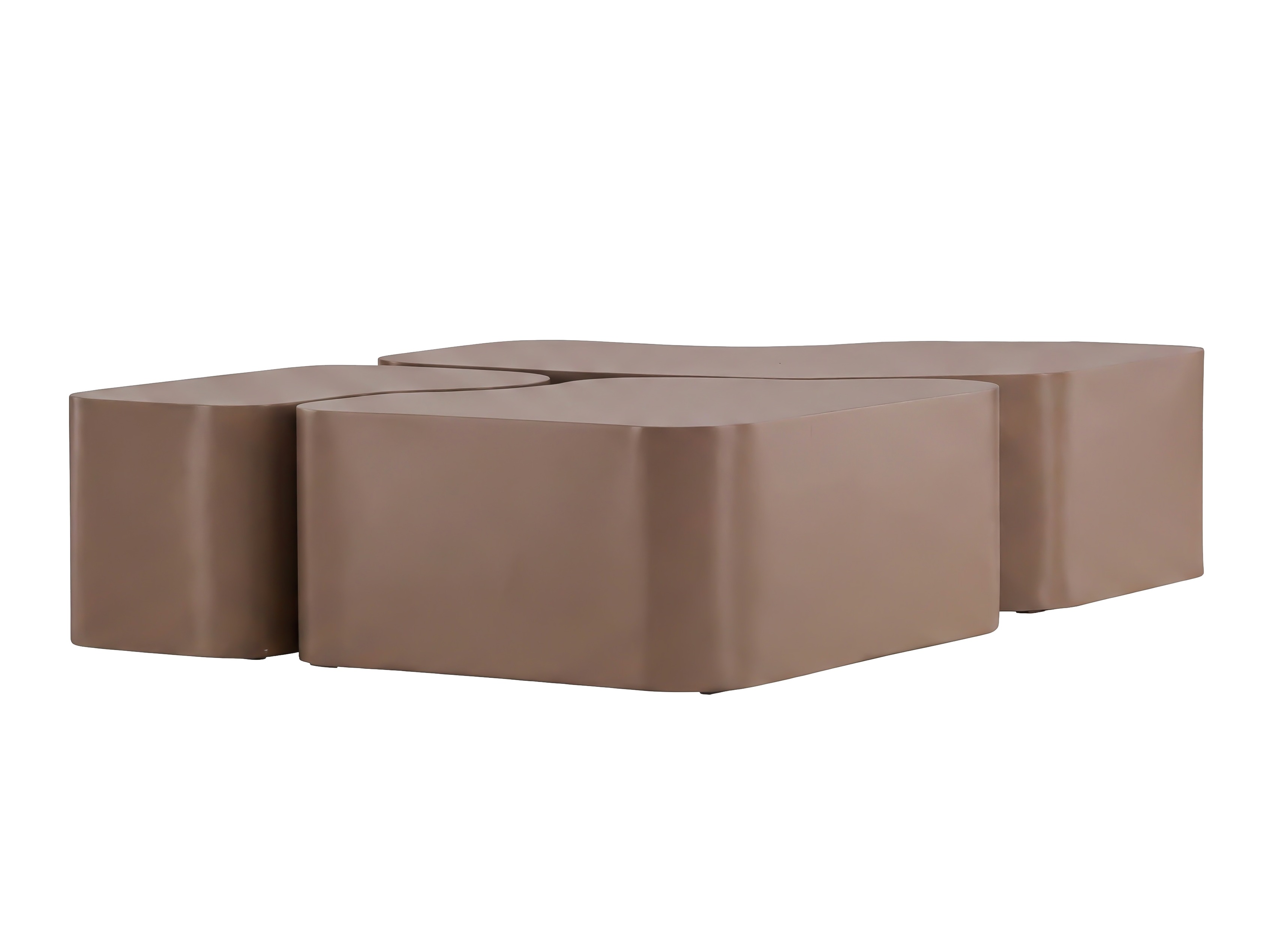 Set stočića za kafu Dallas 5148