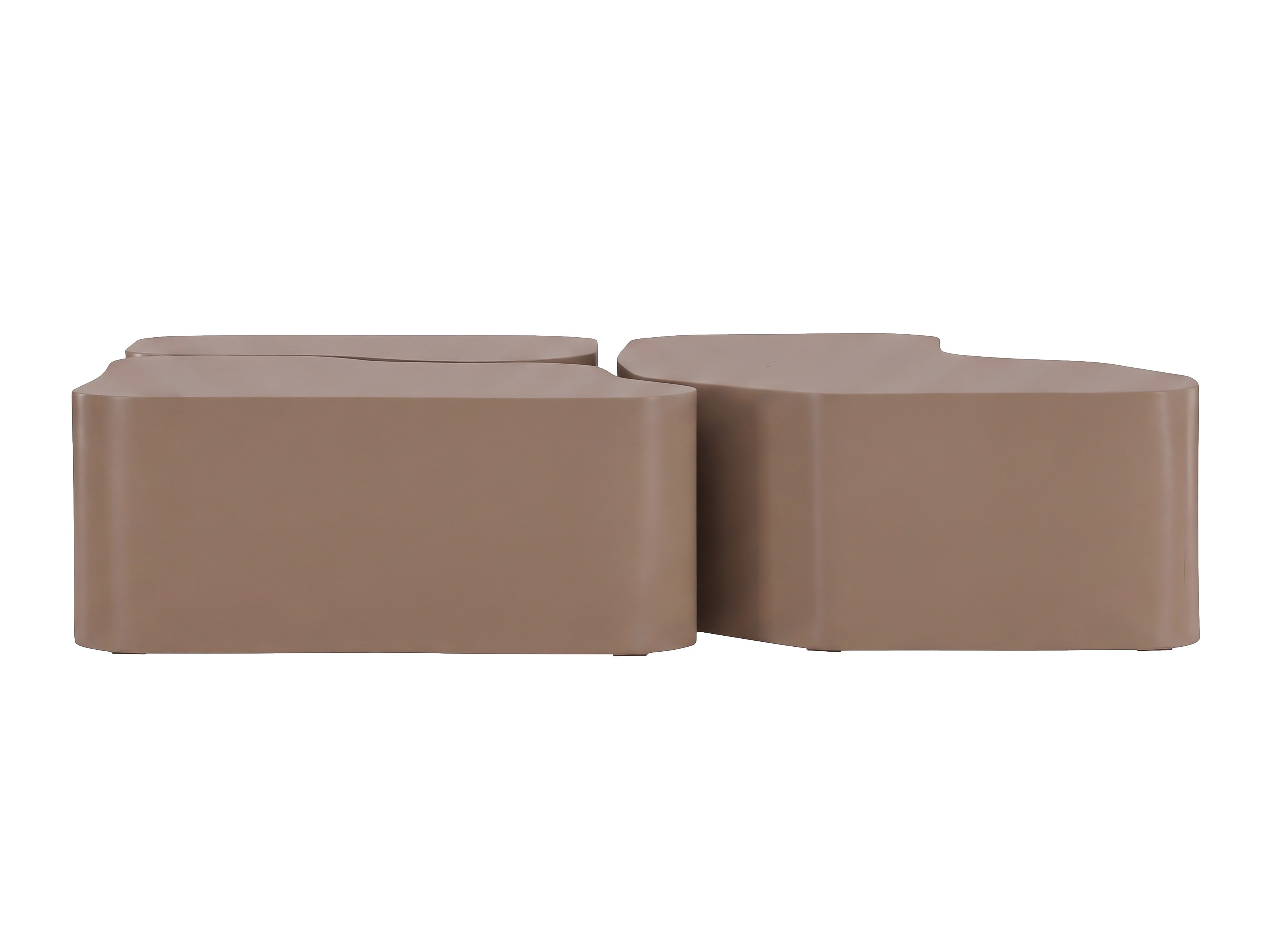 Set stočića za kafu Dallas 5148