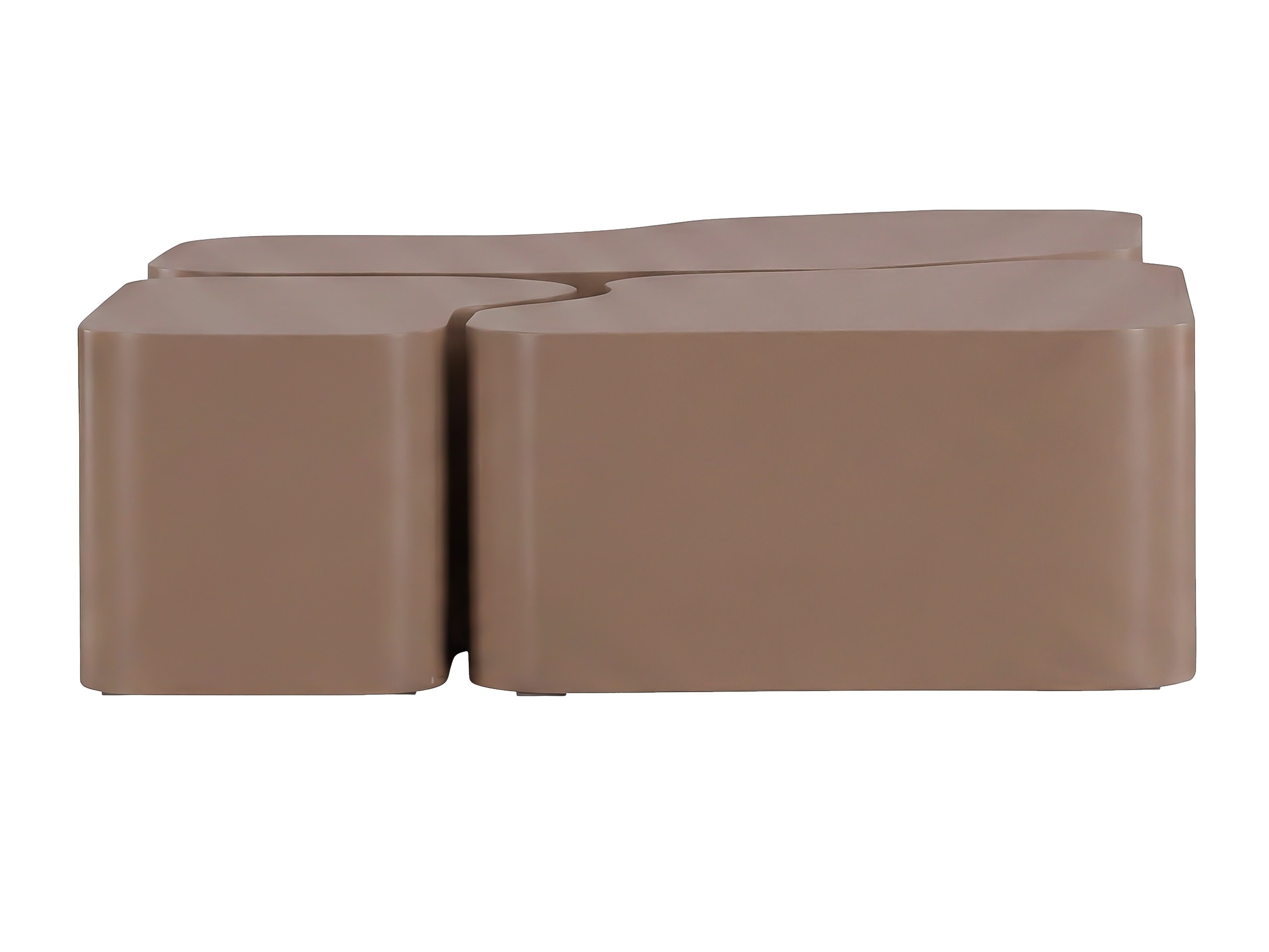Set stočića za kafu Dallas 5148
