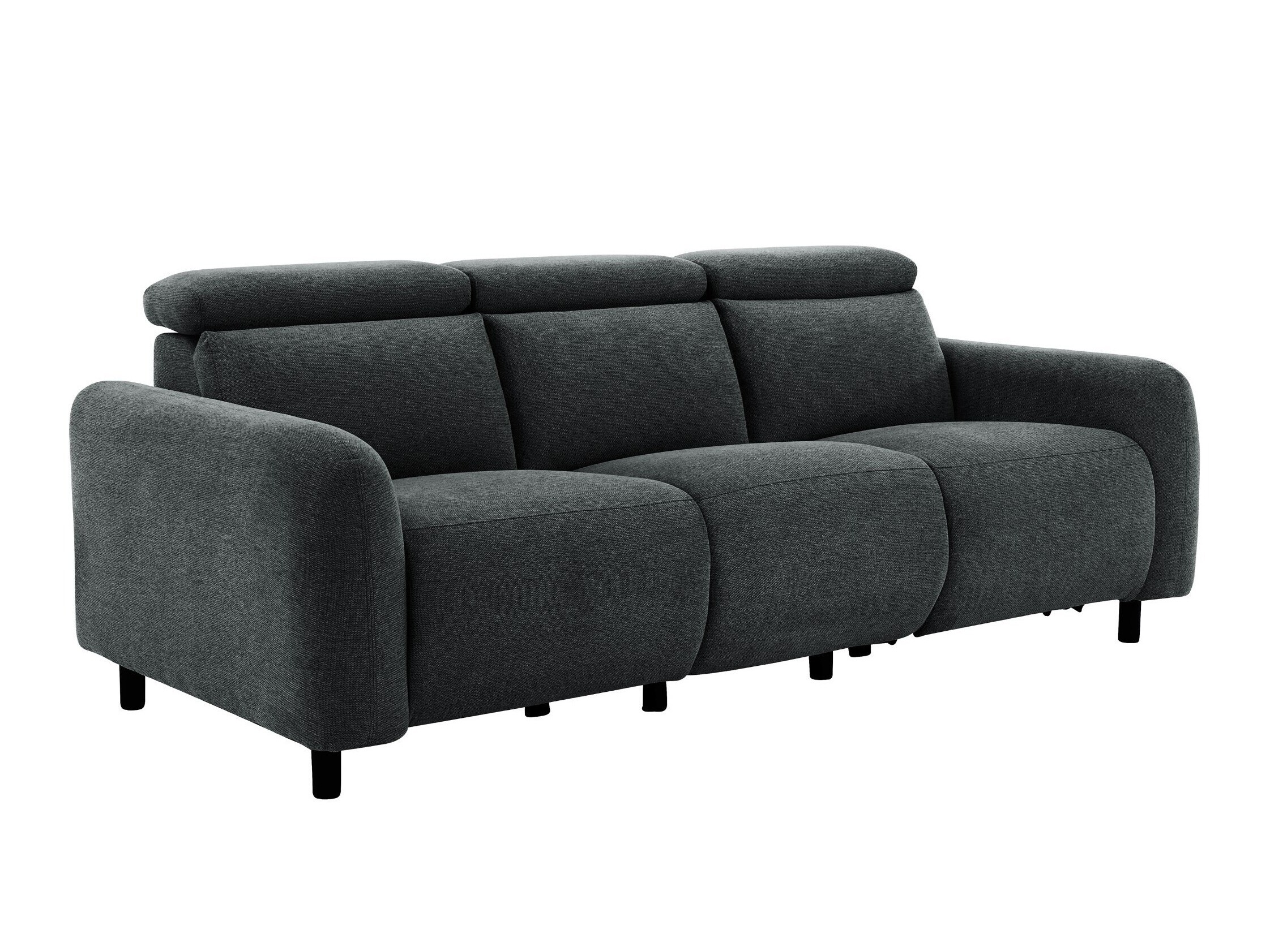 Relaks sofa Revbena 101 (Antracit)