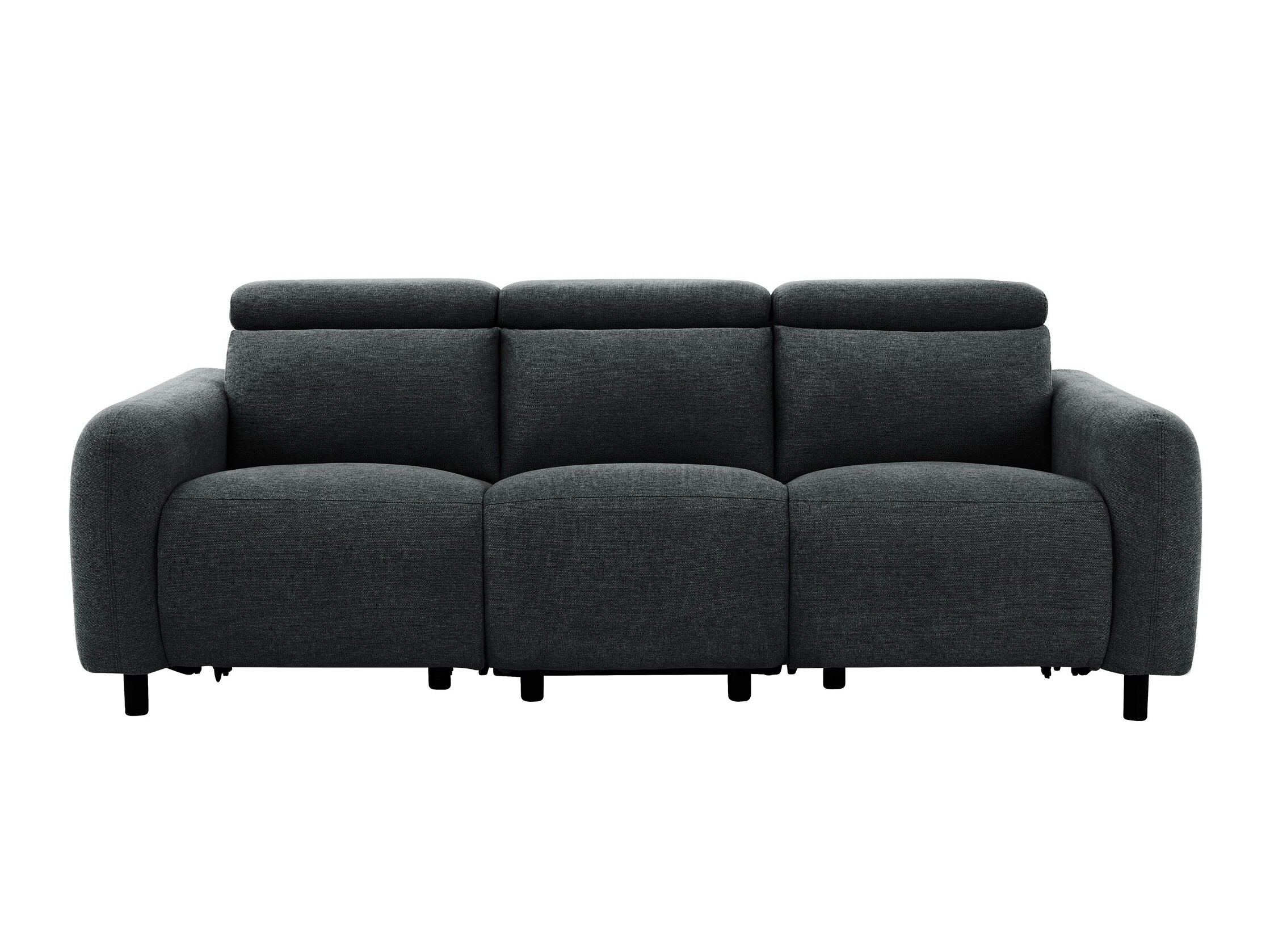 Relaks sofa Revbena 101 (Antracit)