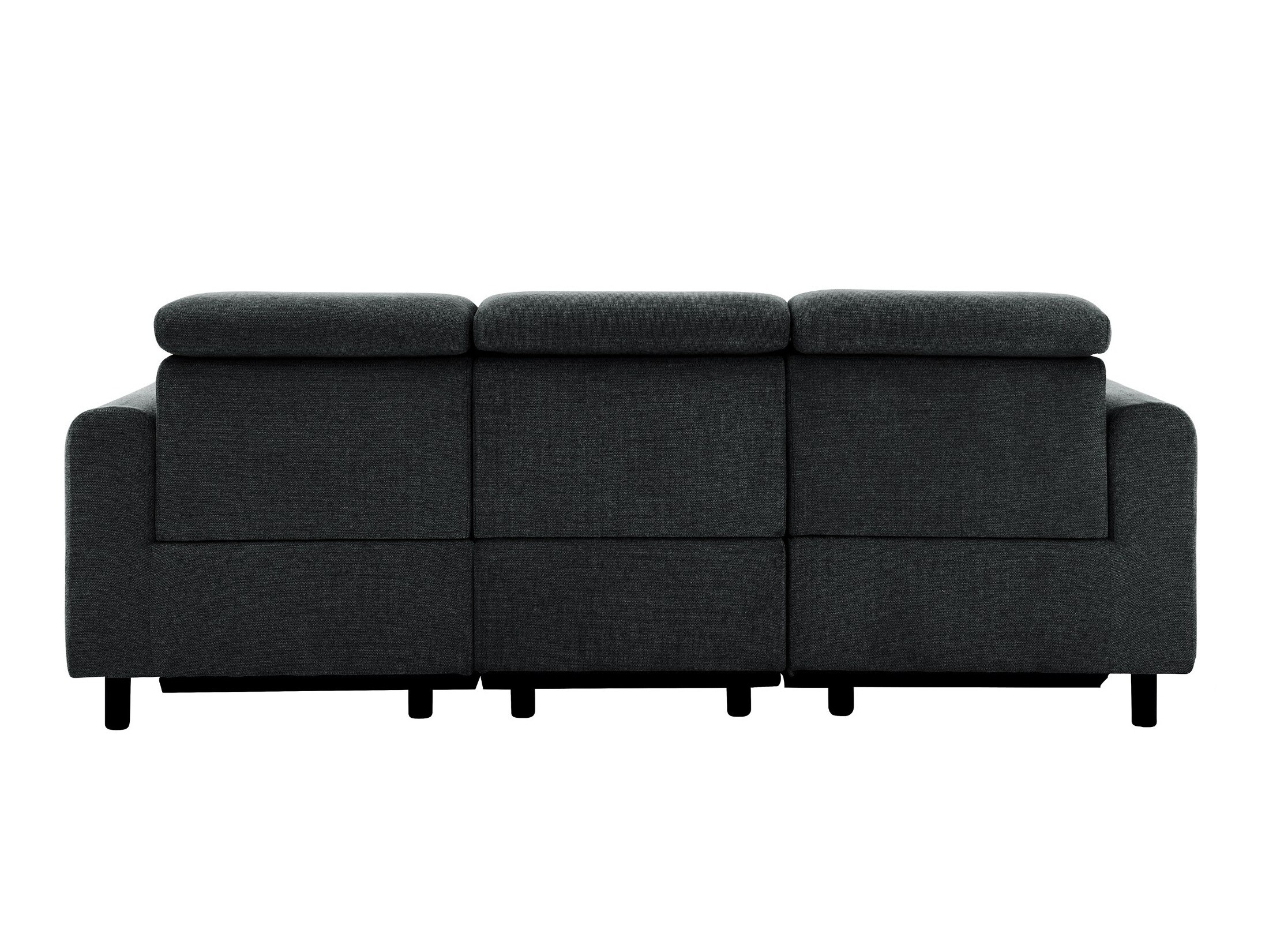 Relaks sofa Revbena 101 (Antracit)