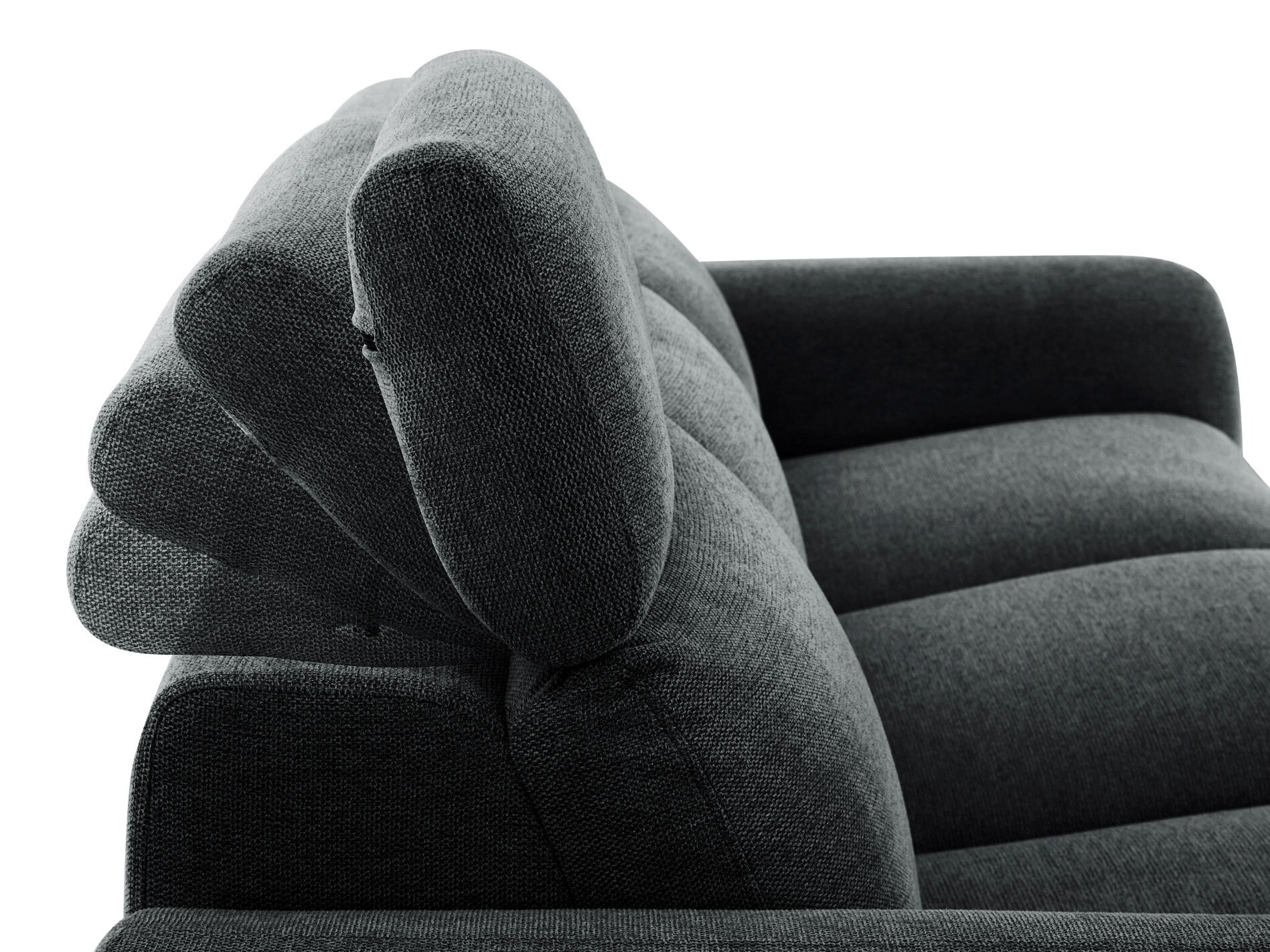 Relaks sofa Revbena 101 (Antracit)
