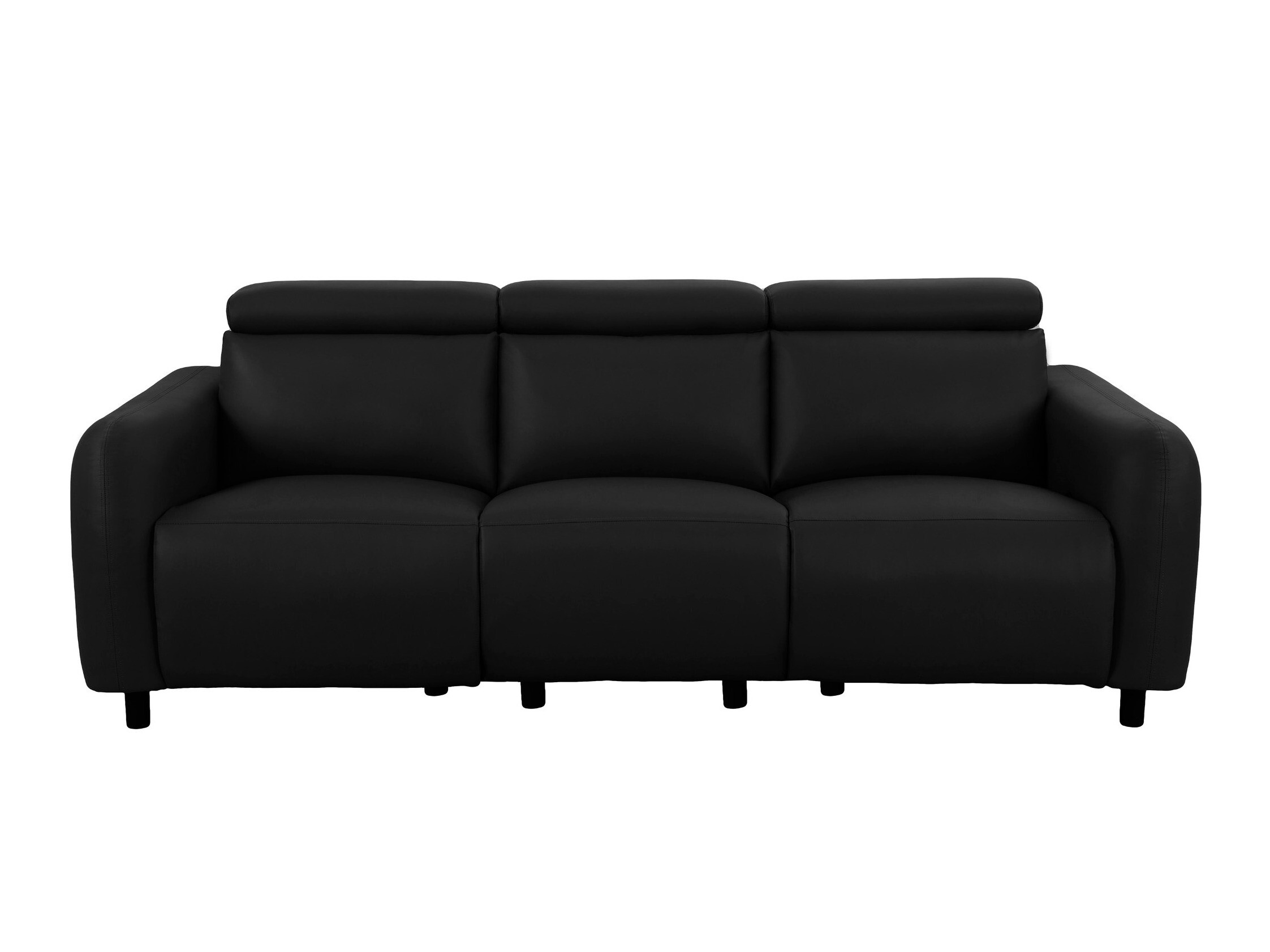 Relaks sofa Revbena 101 (Crno)