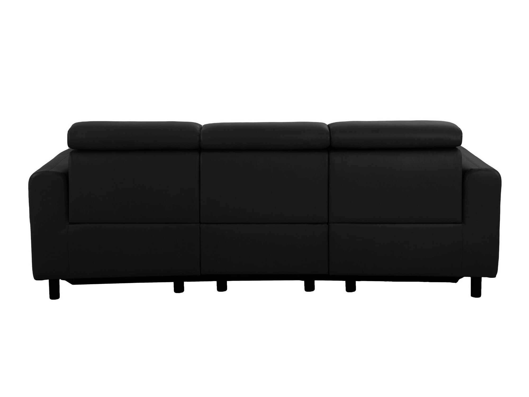 Relaks sofa Revbena 101 (Crno)