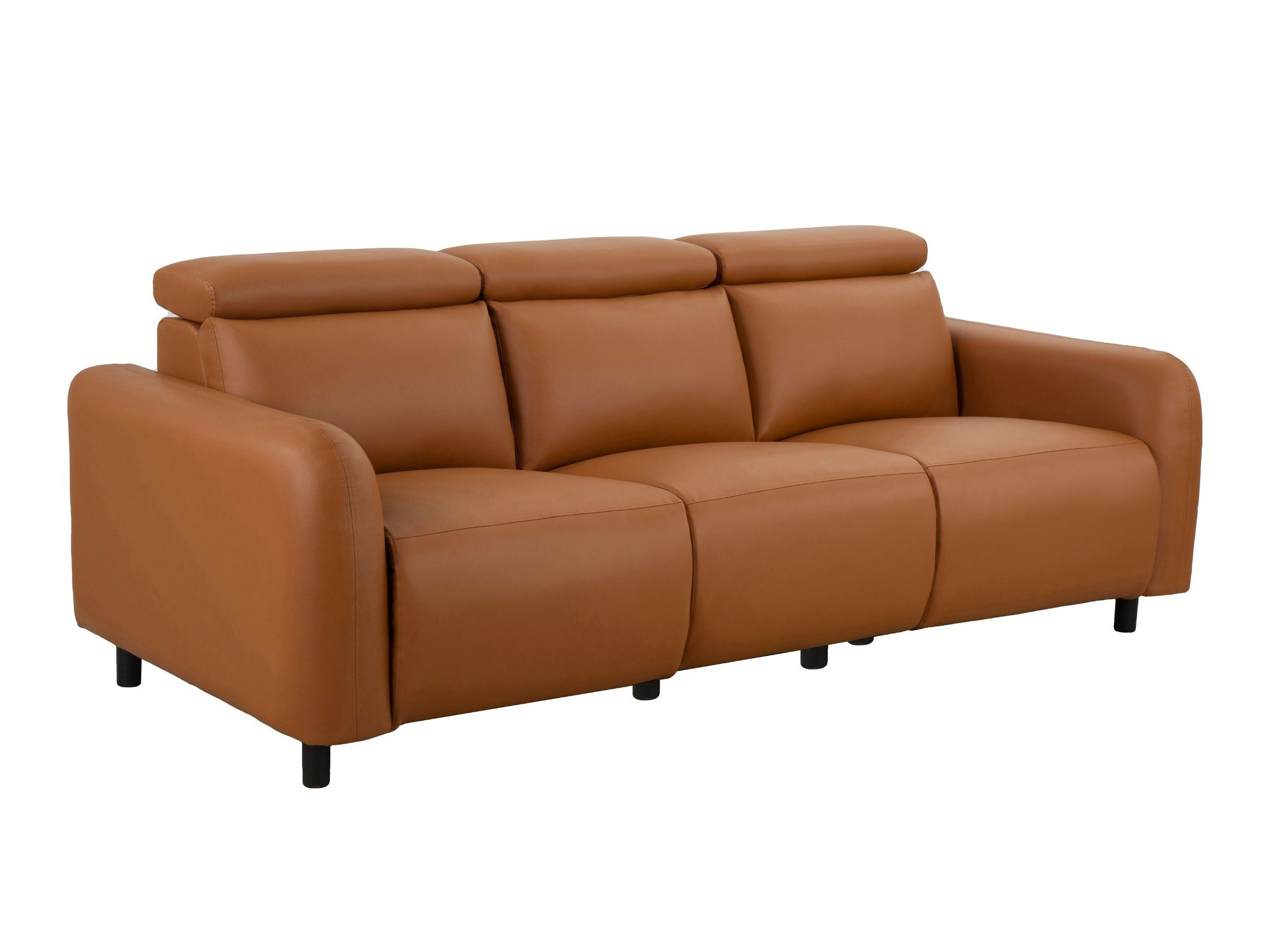 Relaks sofa Revbena 101 (Narandžasta)