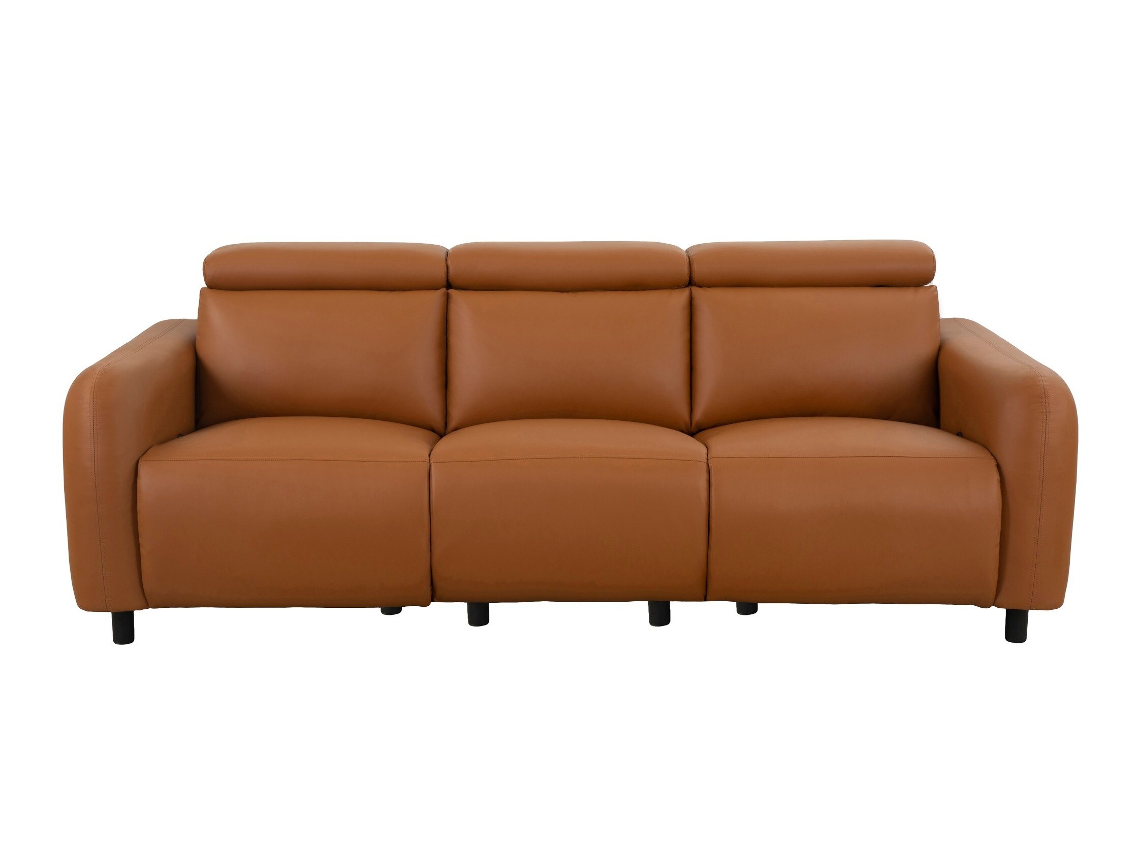 Relaks sofa Revbena 101 (Narandžasta)