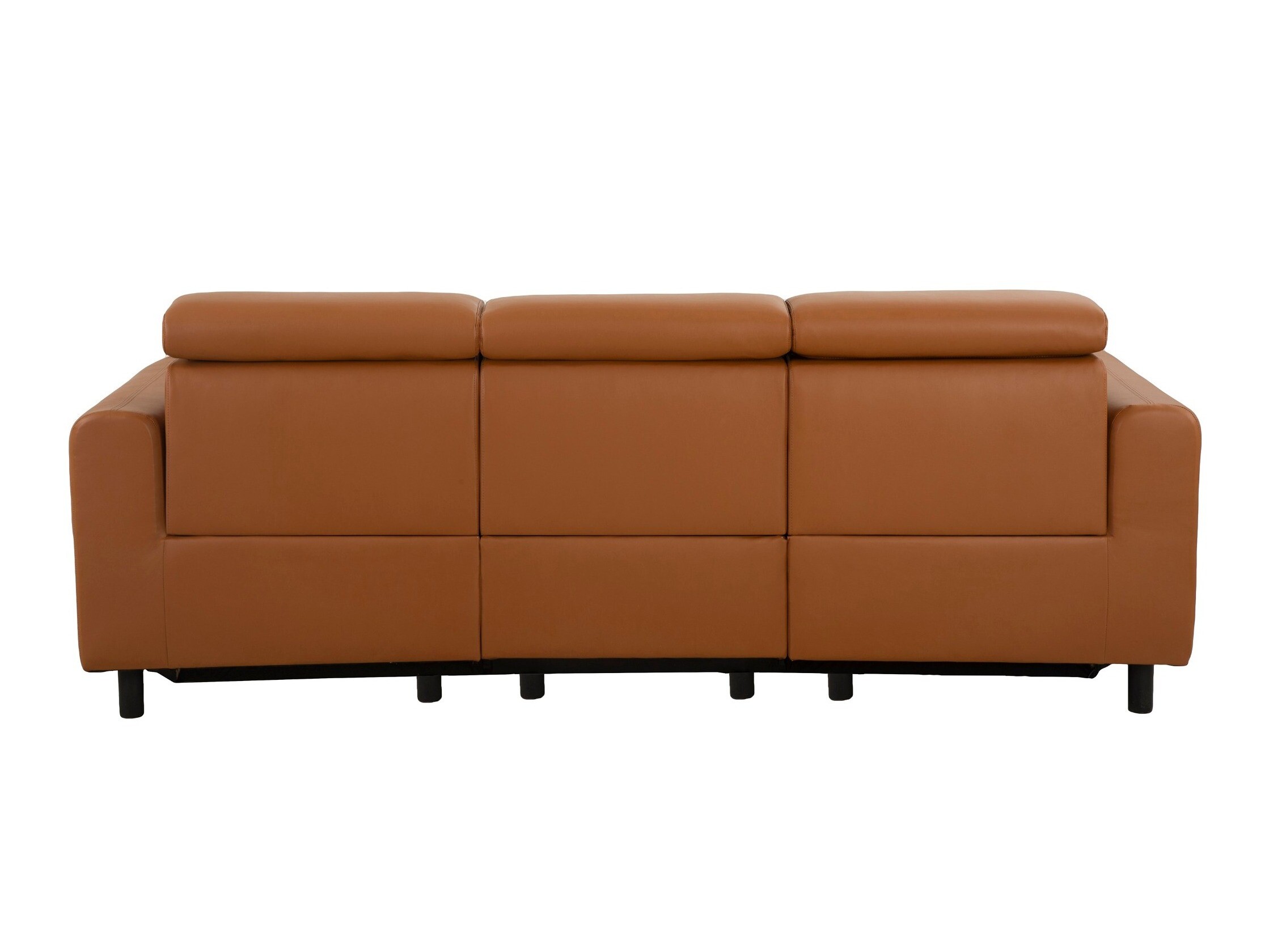 Relaks sofa Revbena 101 (Narandžasta)