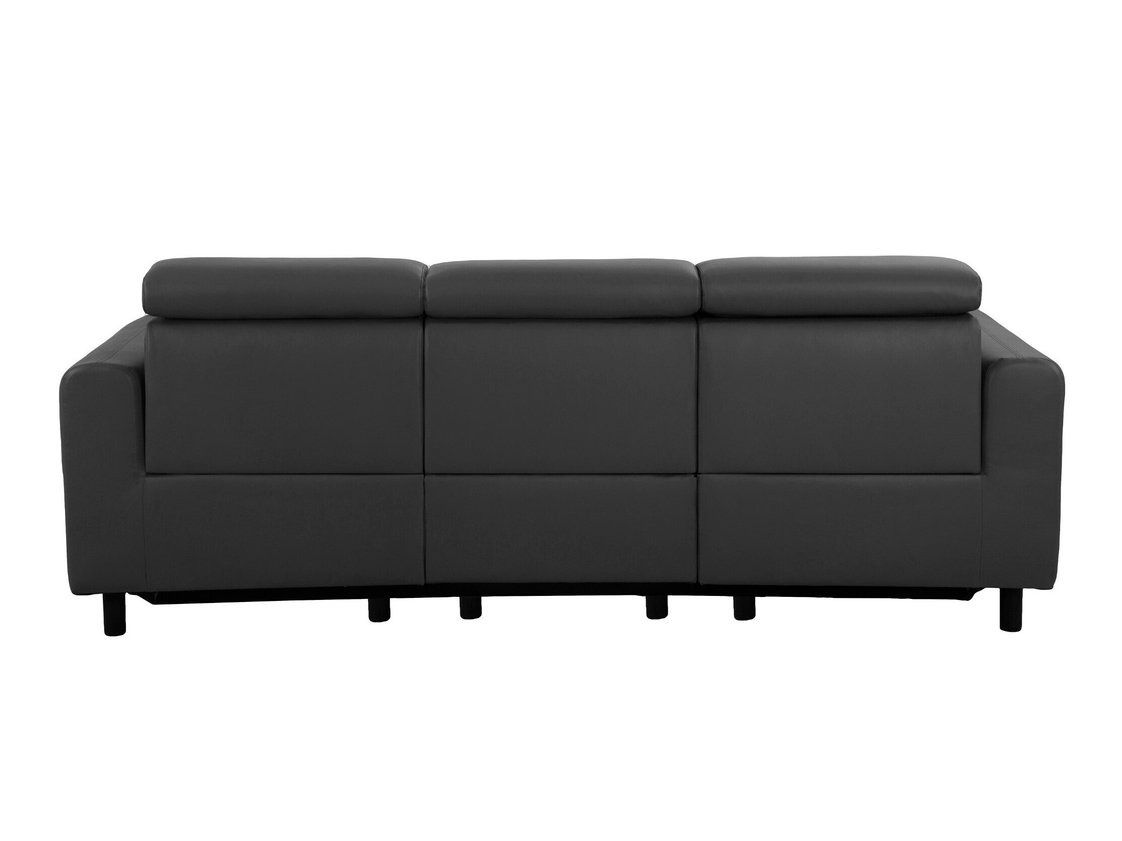 Relaks sofa Revbena 101 (Sivo)