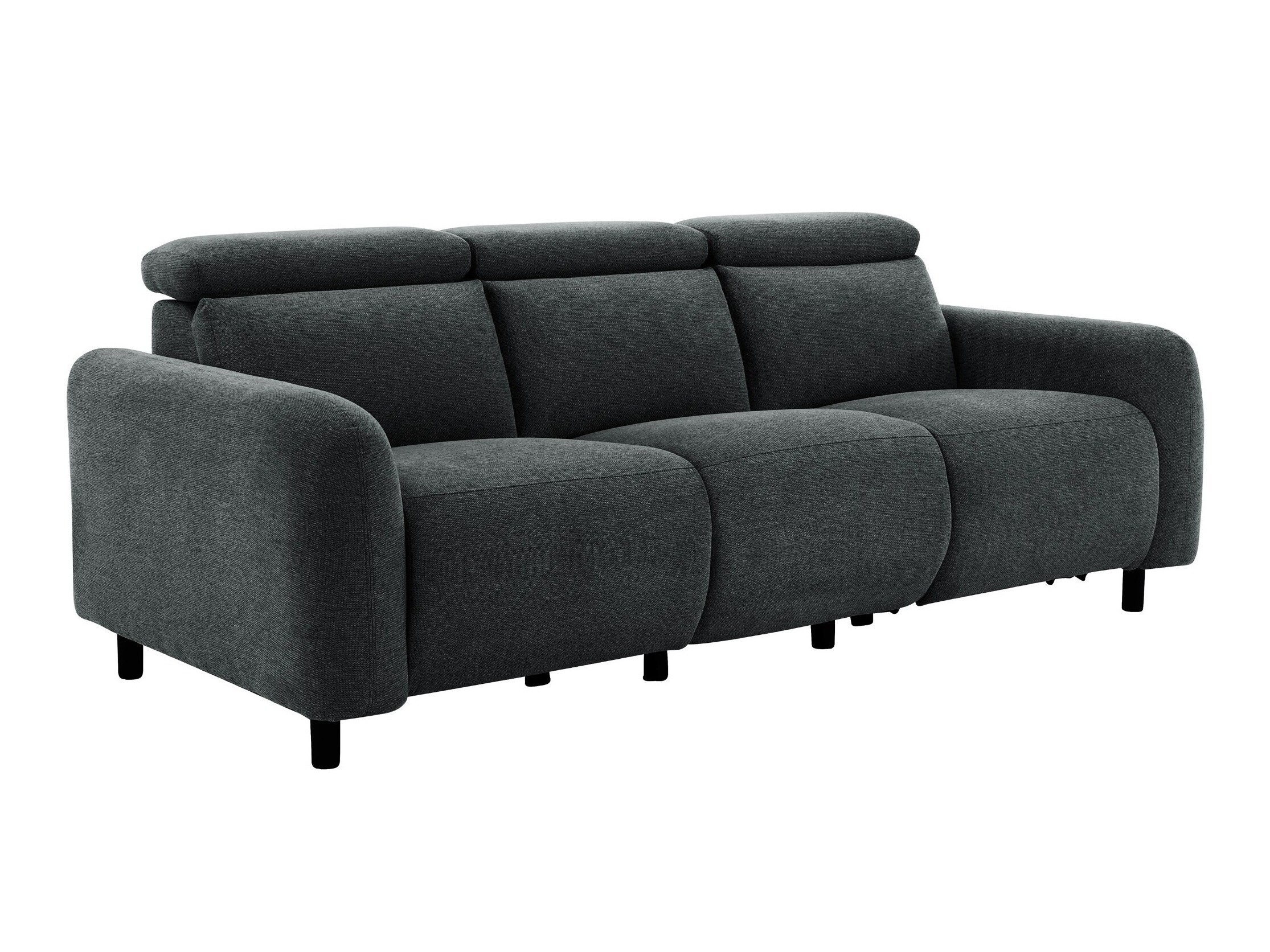 Relaks sofa Revbena 102 (Antracit)
