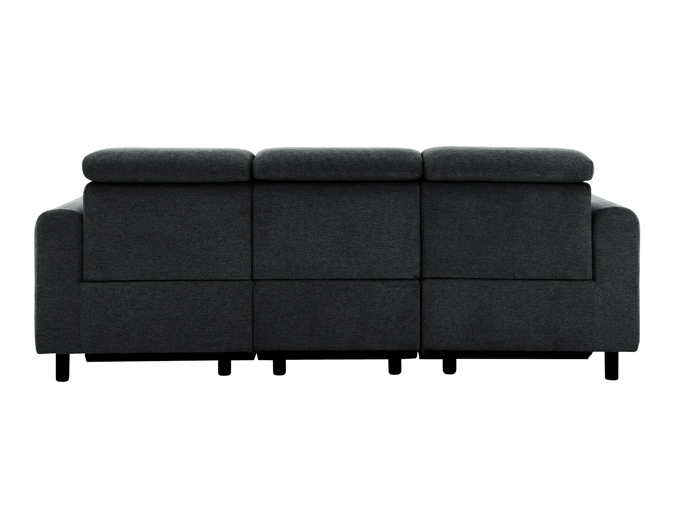Relaks sofa Revbena 102 (Antracit)