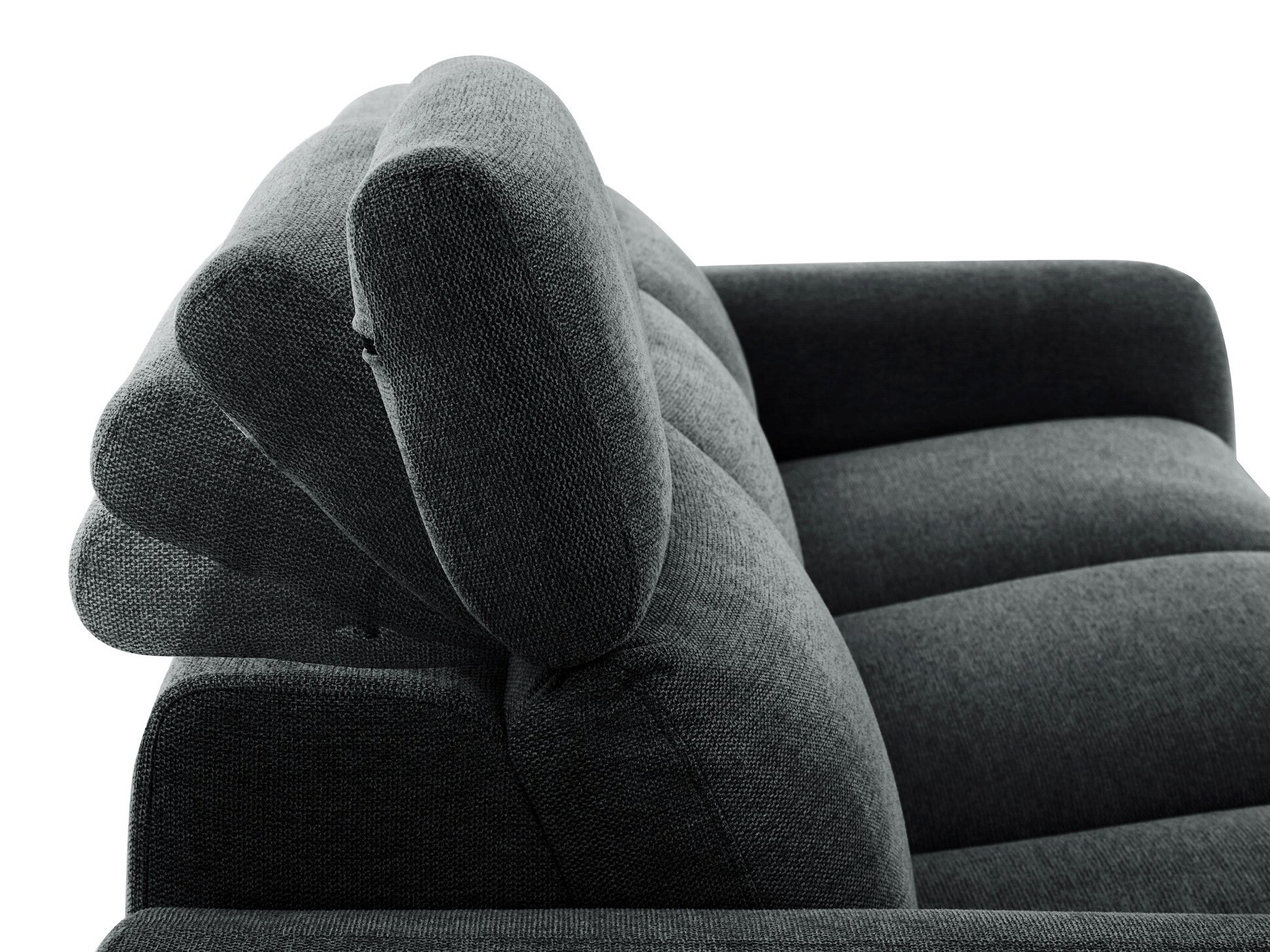 Relaks sofa Revbena 102 (Antracit)