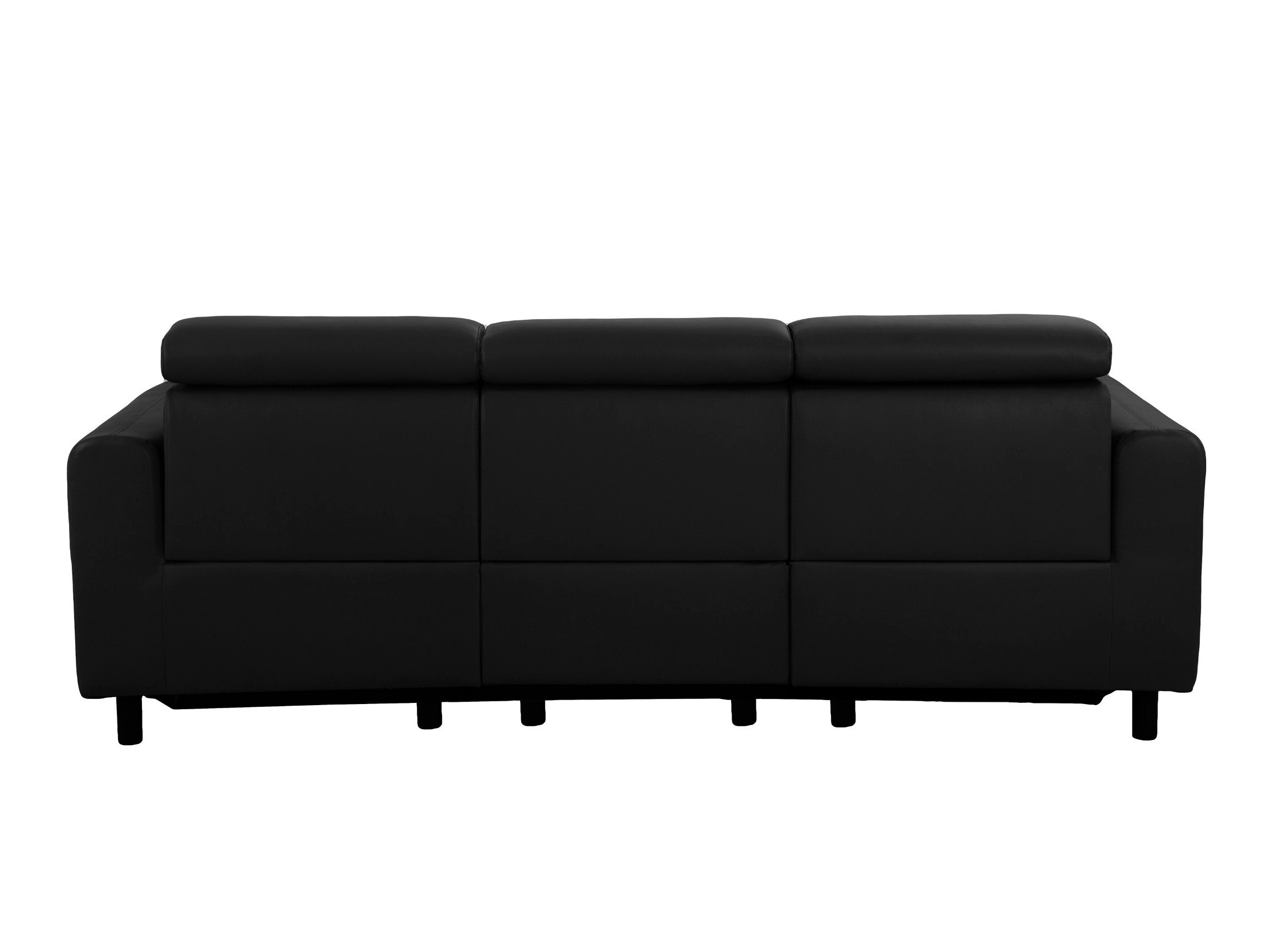 Relaks sofa Revbena 102 (Crno)
