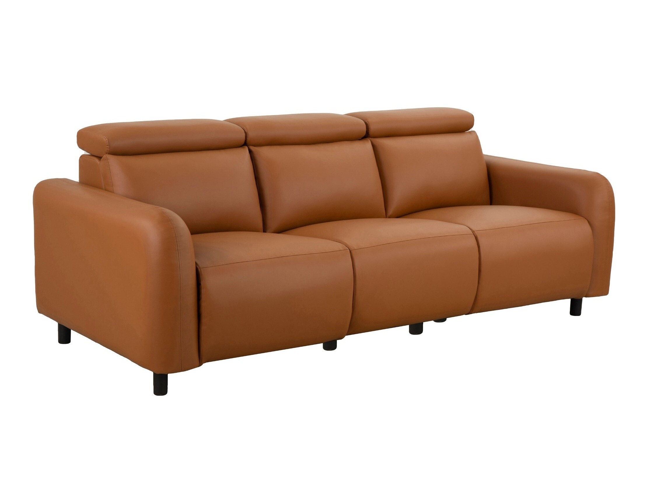 Relaks sofa Revbena 102 (Narandžasta)