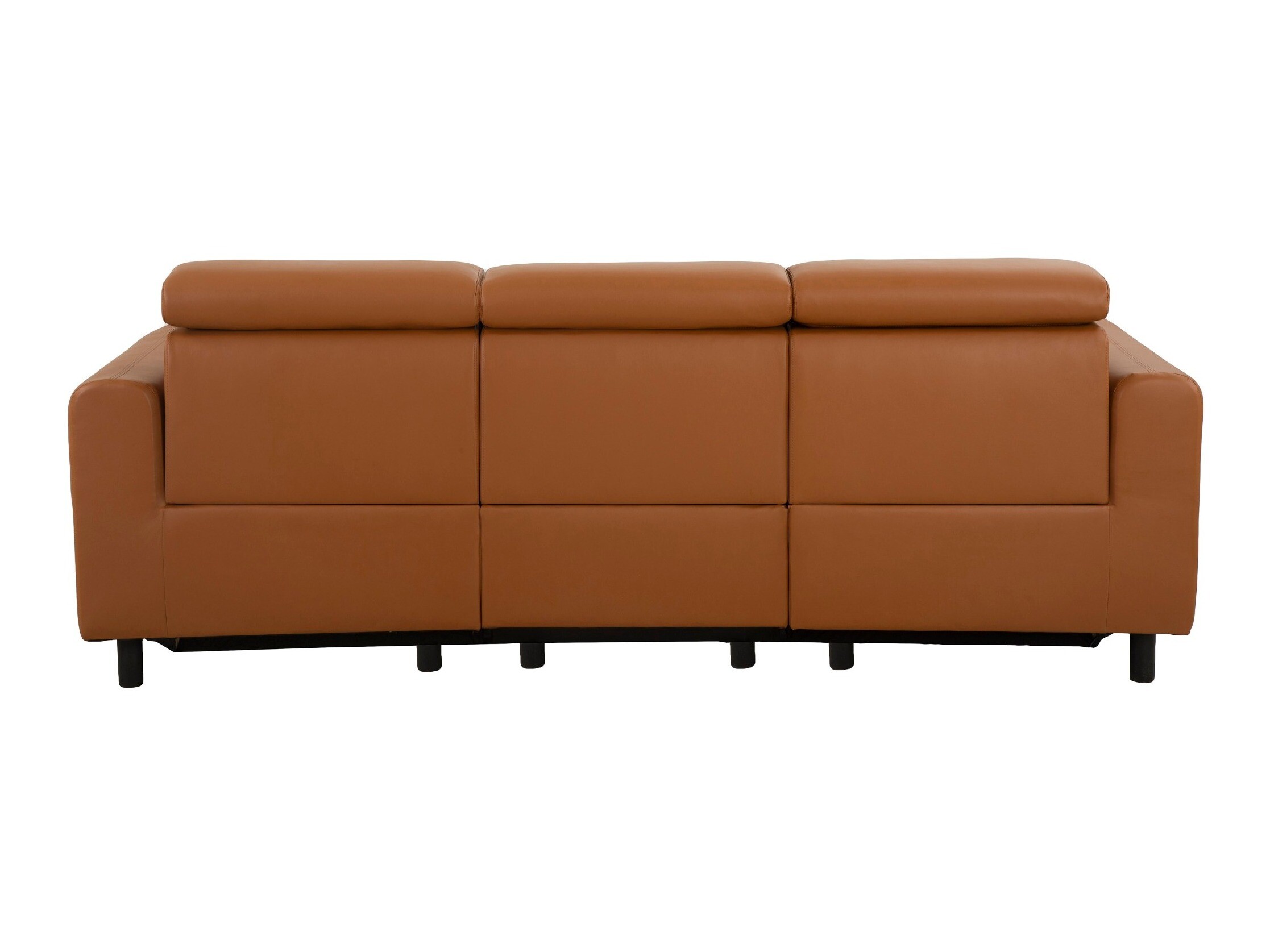 Relaks sofa Revbena 102 (Narandžasta)
