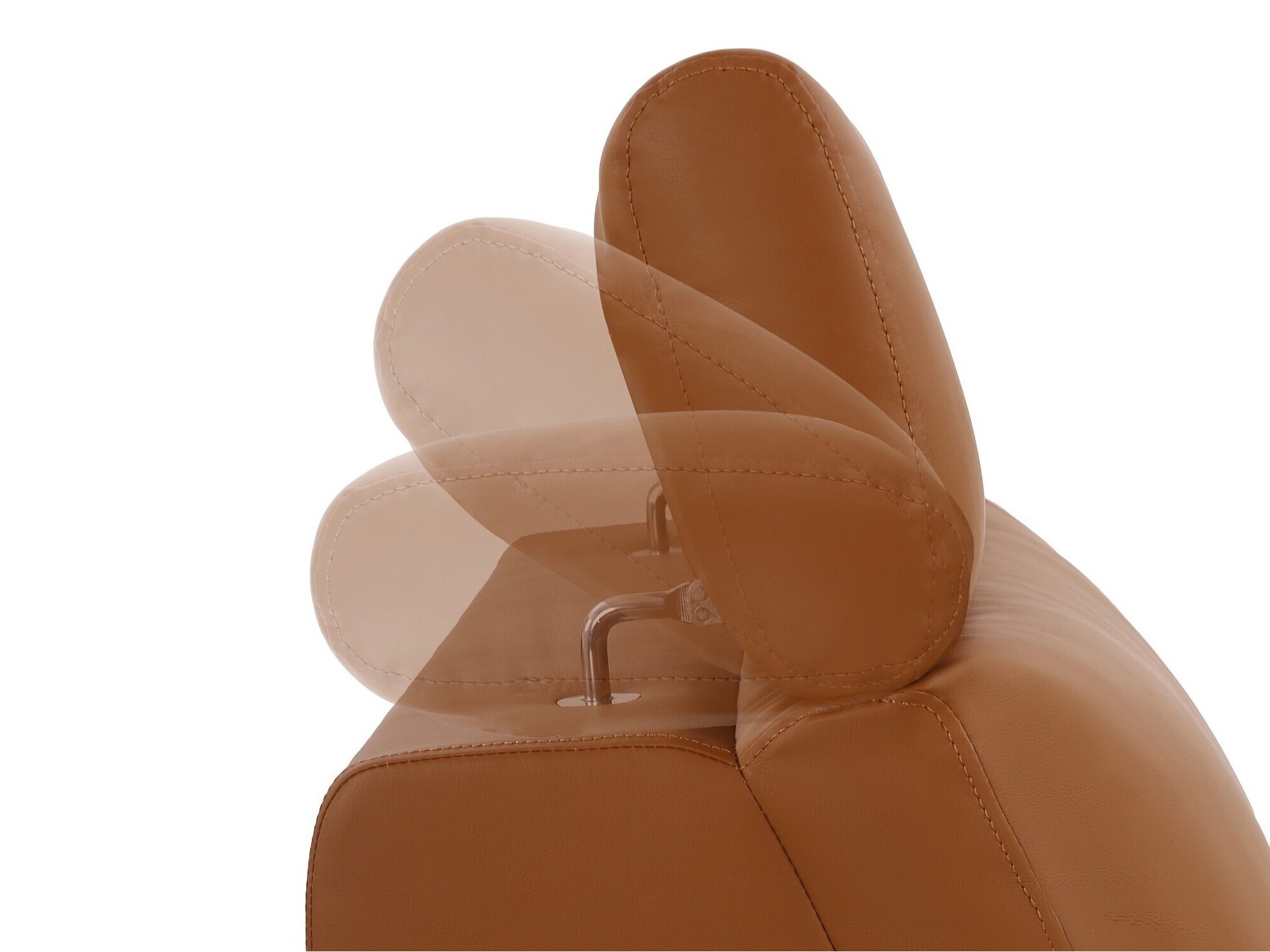 Relaks sofa Revbena 102 (Narandžasta)