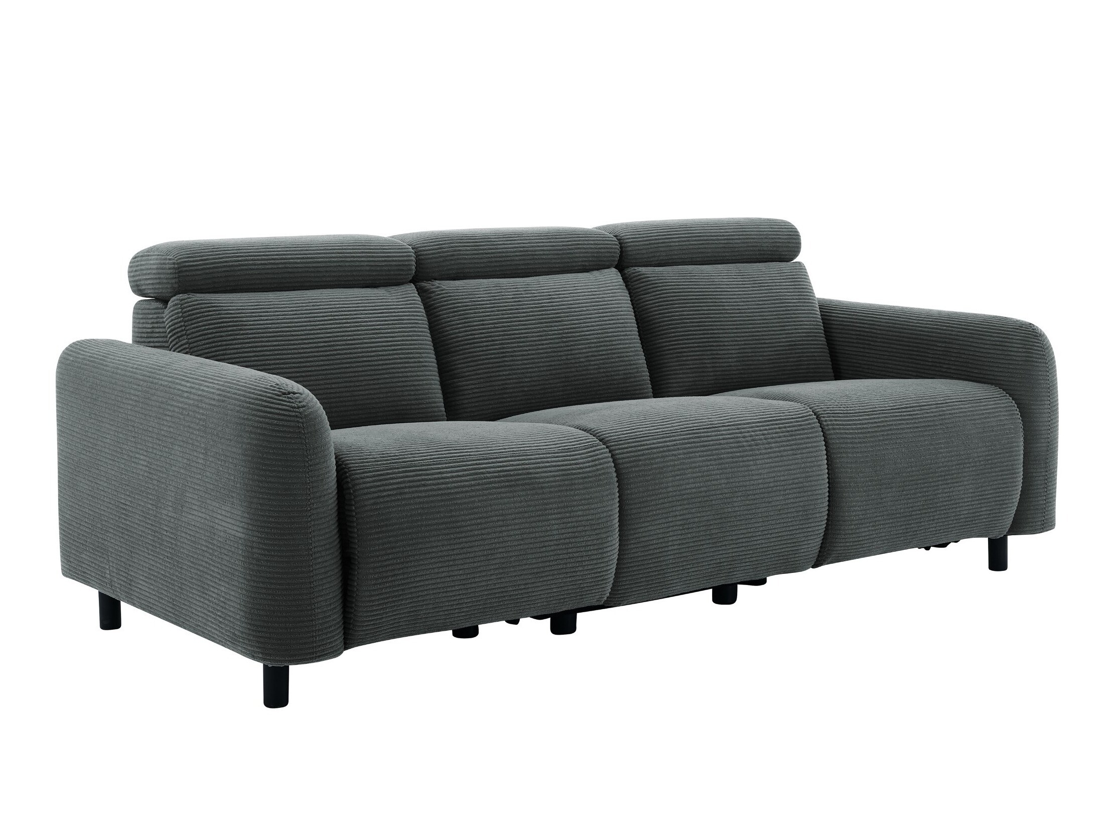 Relaks sofa Revbena 105 (Antracit)